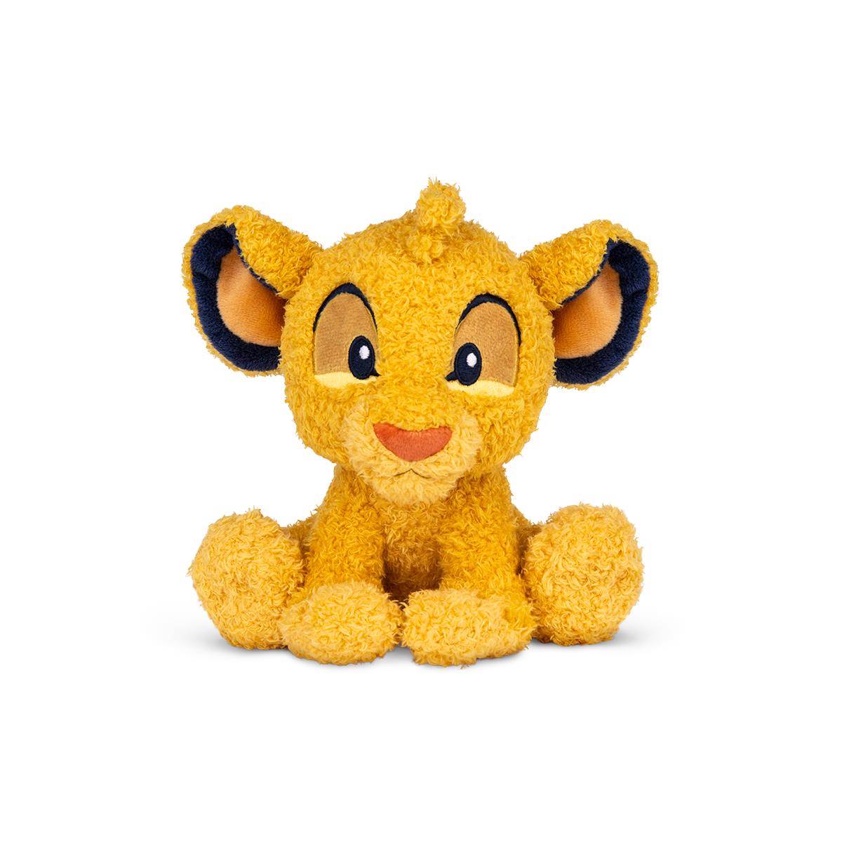 Disney: Lion King - Simba Cuddle Plush Tonie