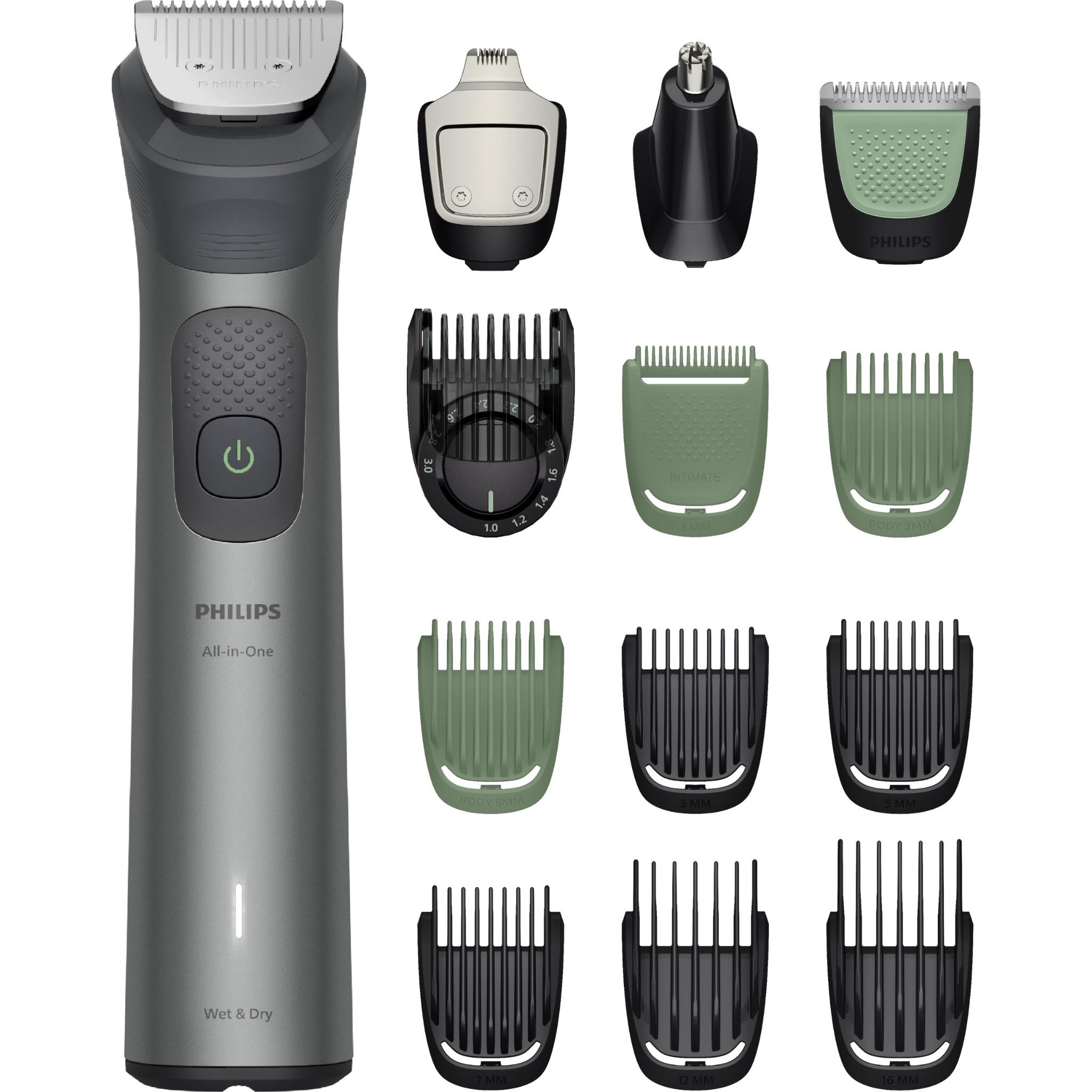 Philips All-in-One Series 7000 13-in-1 Men's Shaver