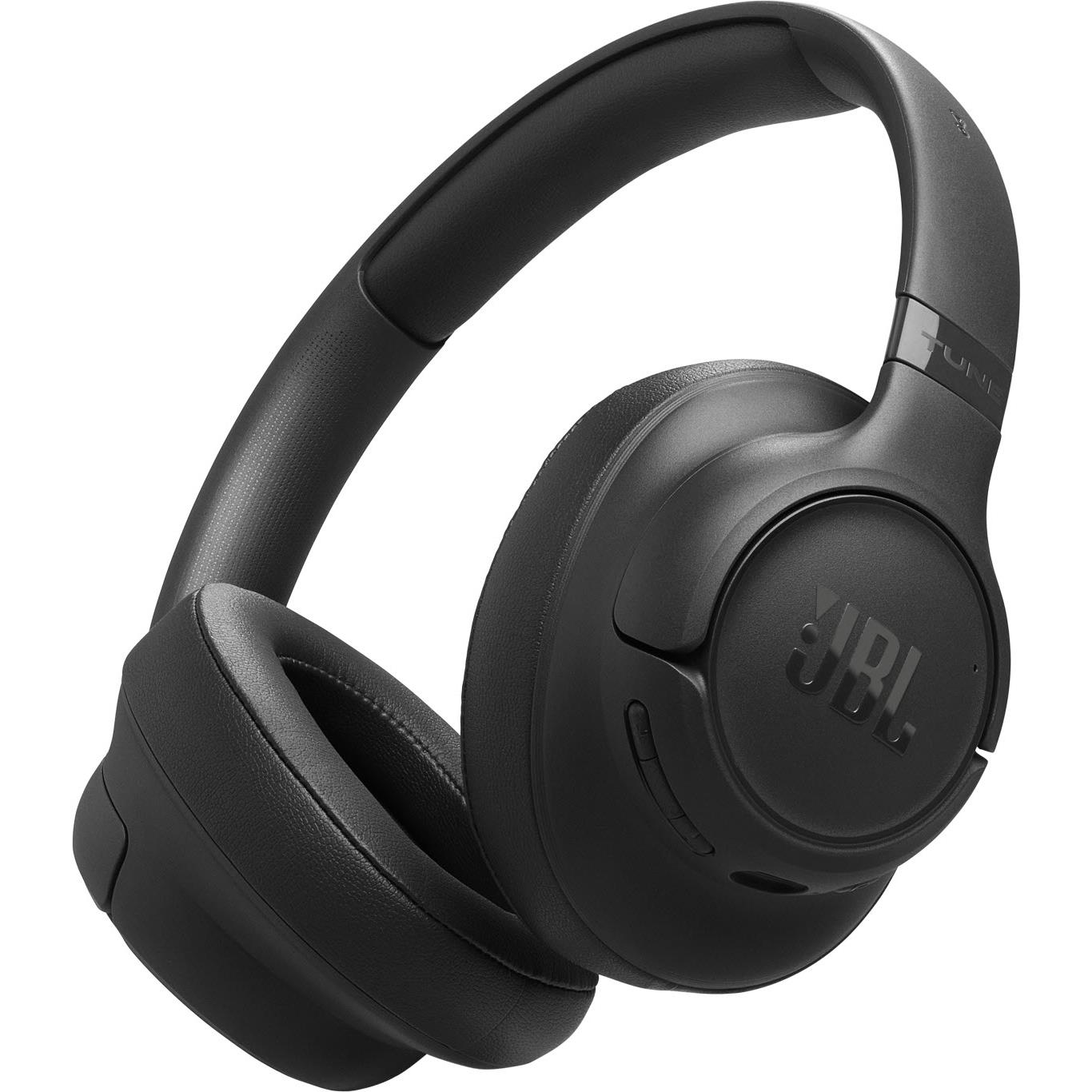 JBL Tune 730BT Wireless Over-Ear Headphones (Black)