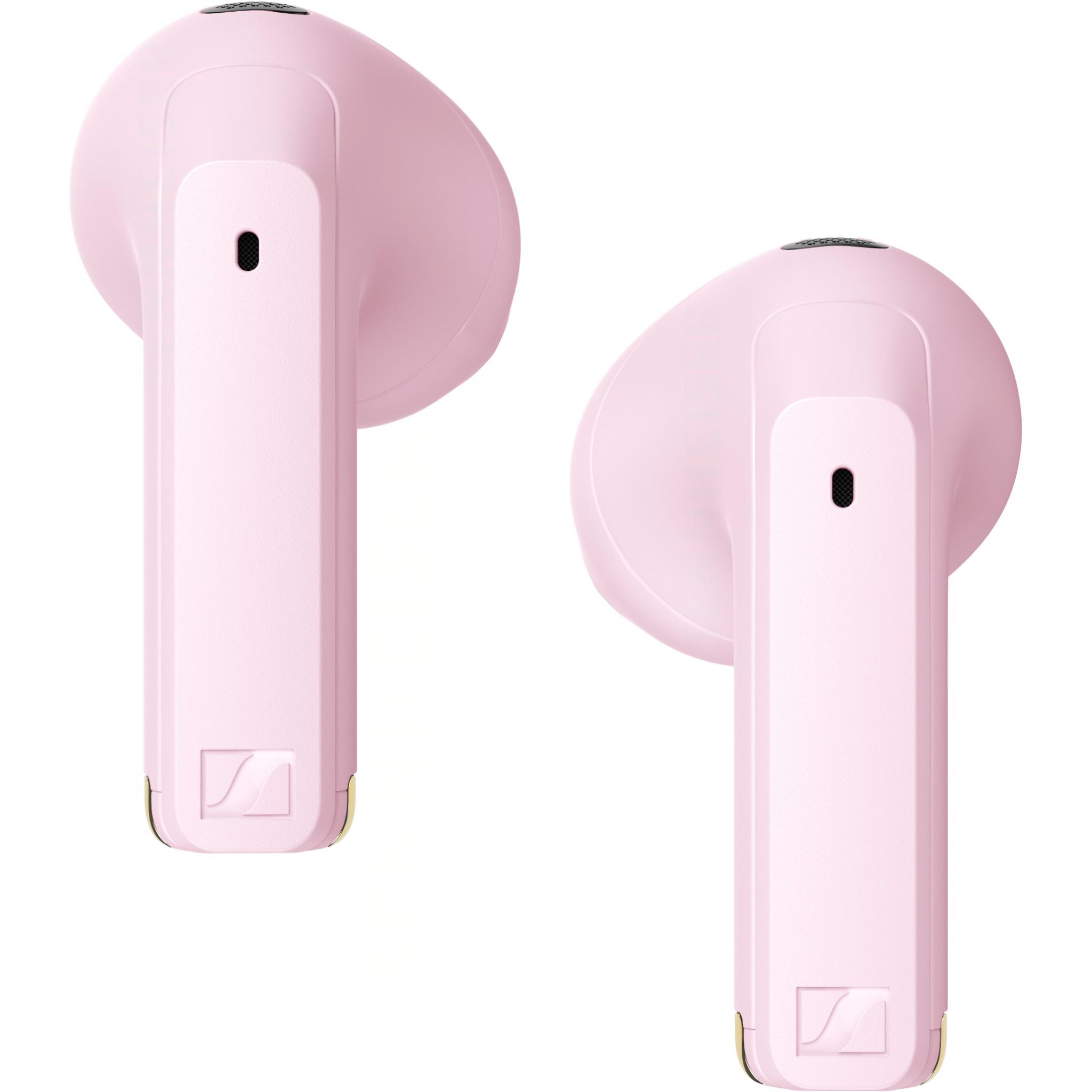 Sennheiser Accentum Open True Wireless In-Ear Headphones (Sakura)