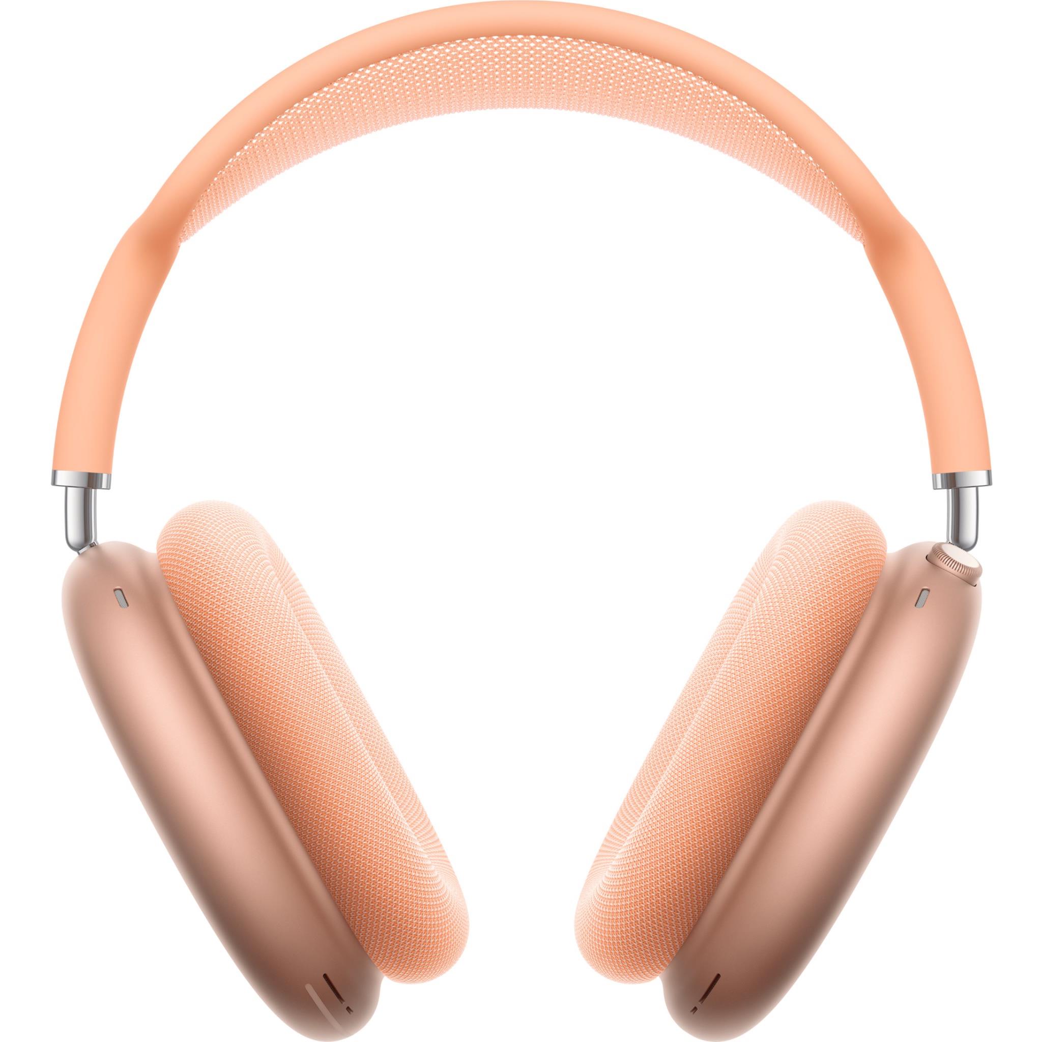 Apple AirPods Max 2 (Orange)