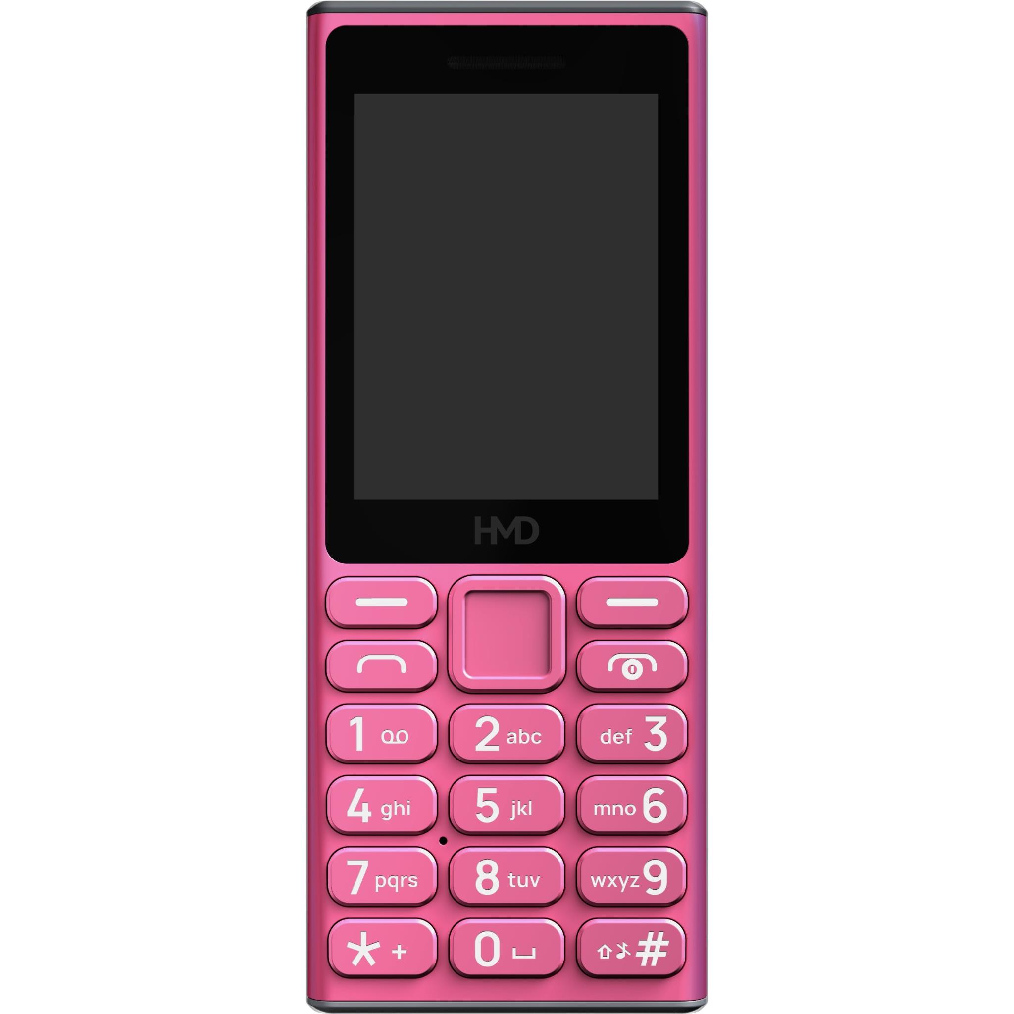 HMD 105 4G 128MB (Pink)