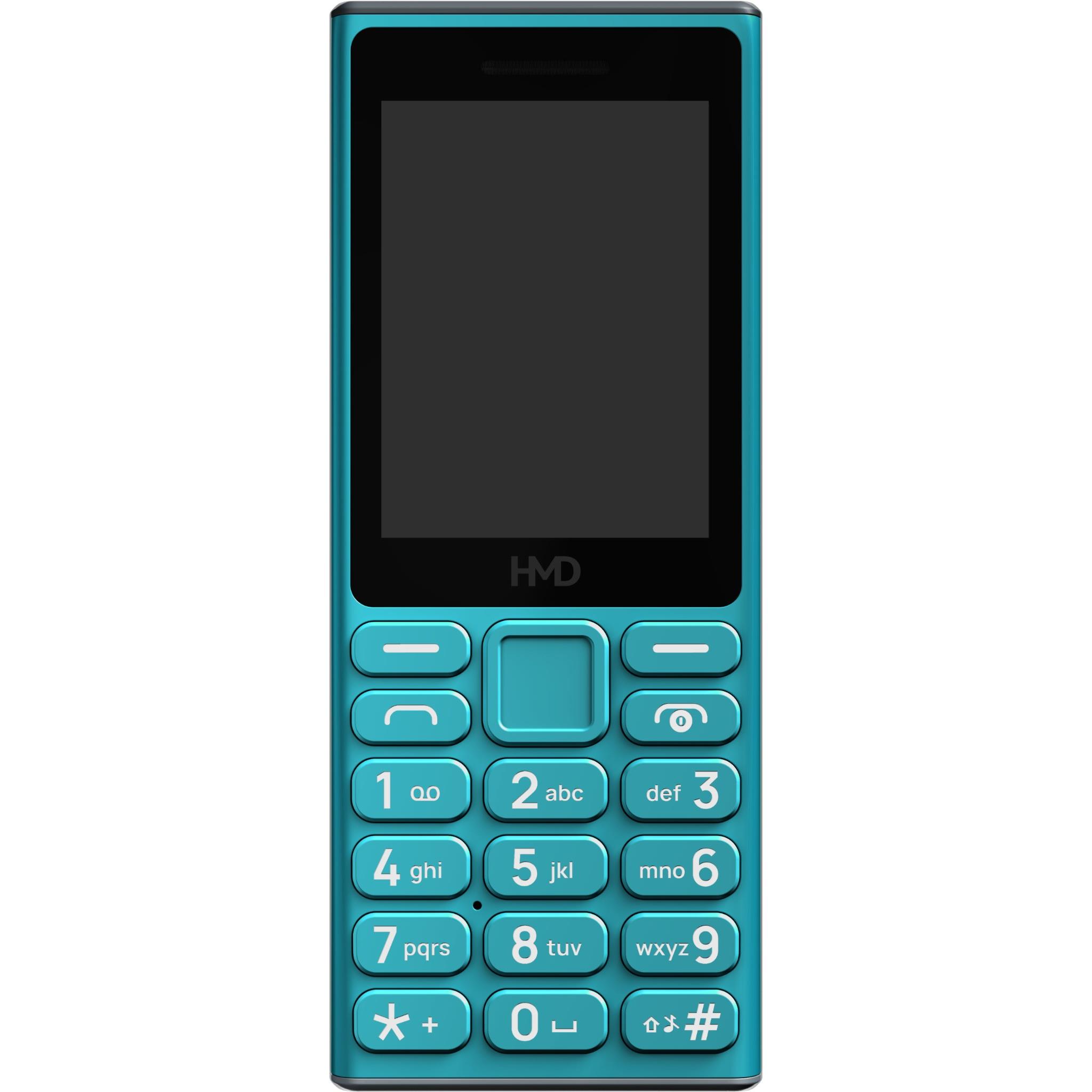 HMD 105 4G 128MB (Cyan)