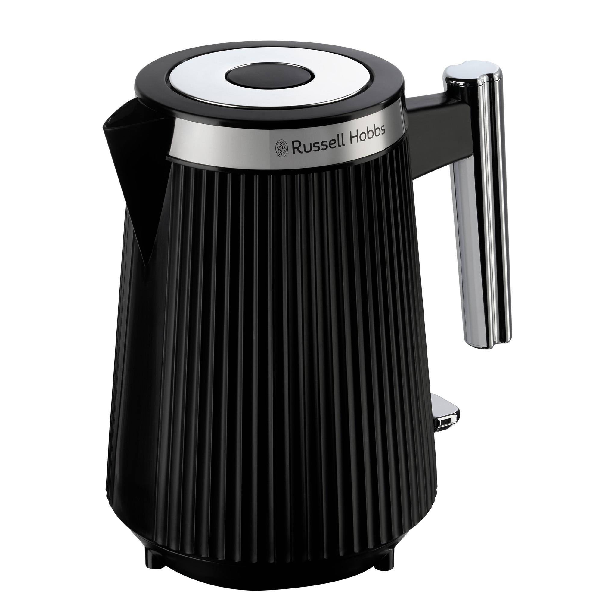 Russell Hobbs Bronte 1.7L Kettle (Black)