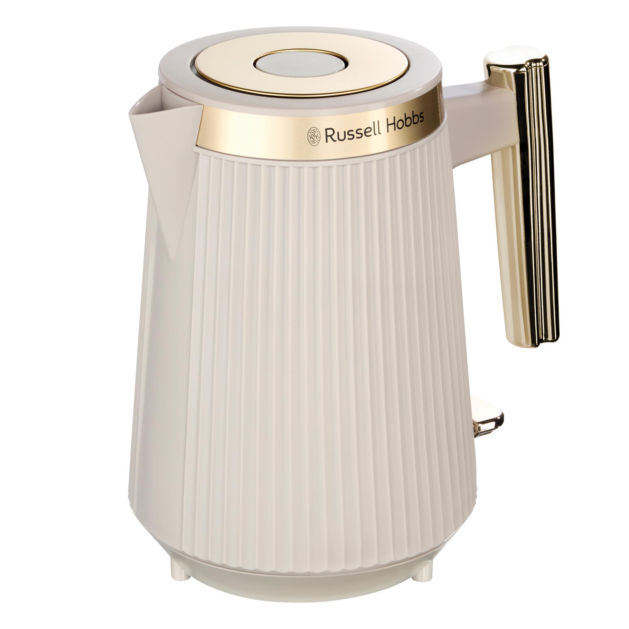 Russell Hobbs Bronte 1.7L Kettle (Stone)