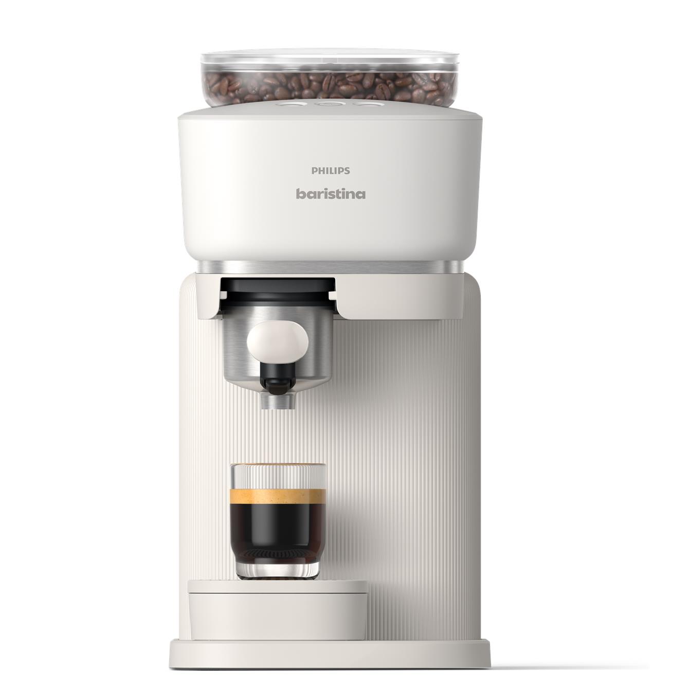 Philips Baristina Espresso Machine