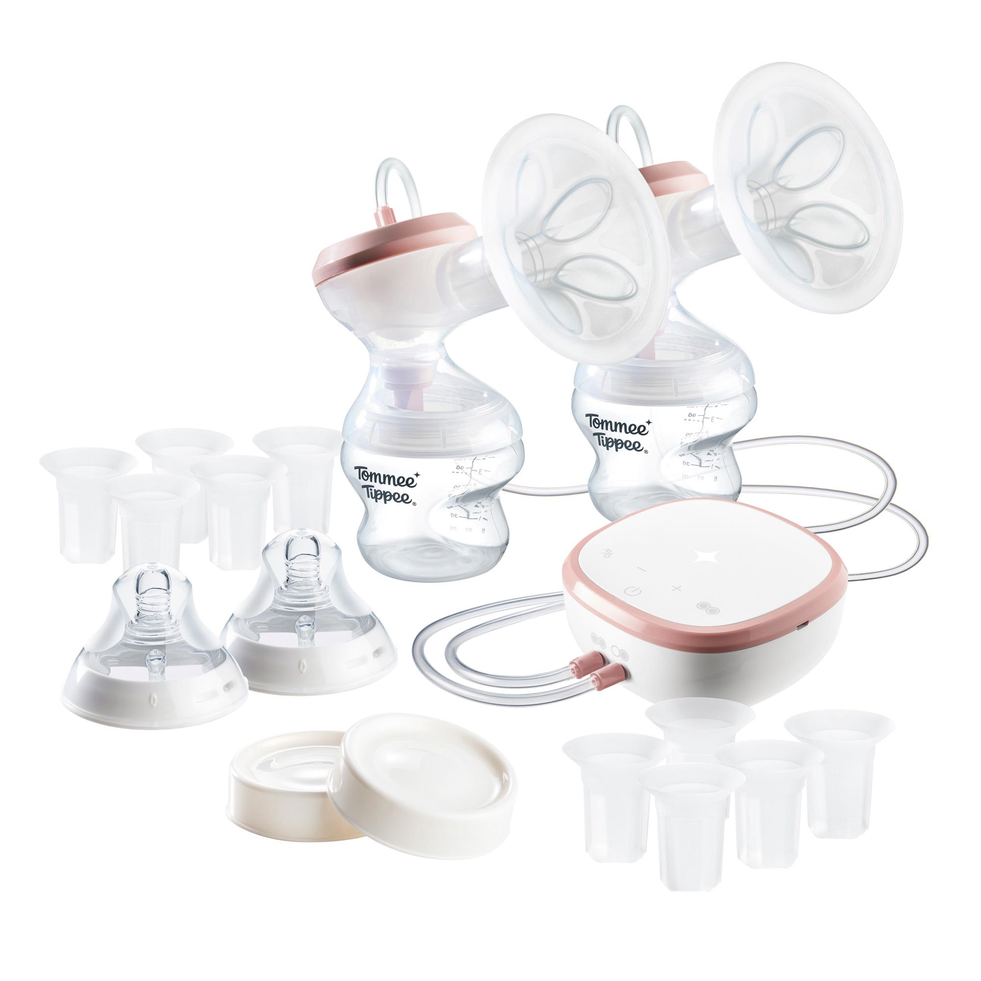 Tommee Tippee Double Breast Pump