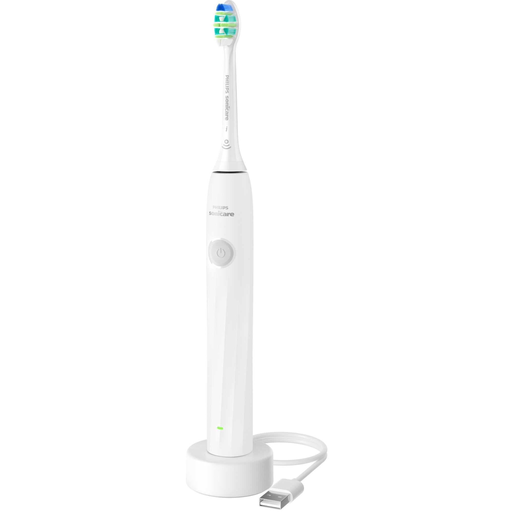 Philips Sonicare 2100 Electric Toothbrush (White)