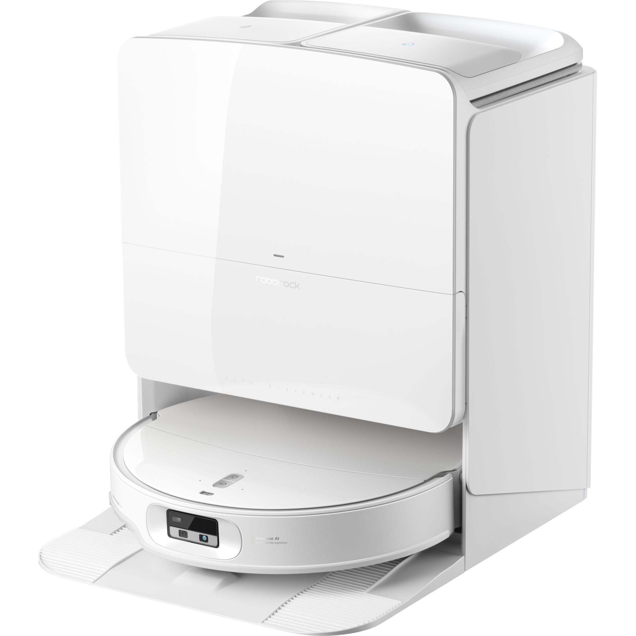 Roborock Edge 2 Pro Vacuum Cleaner