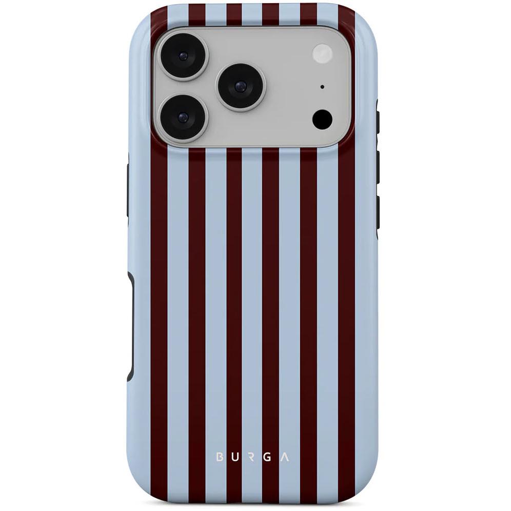 Burga iPhone 17 Pro Max Tough Magsafe Case (Offline)