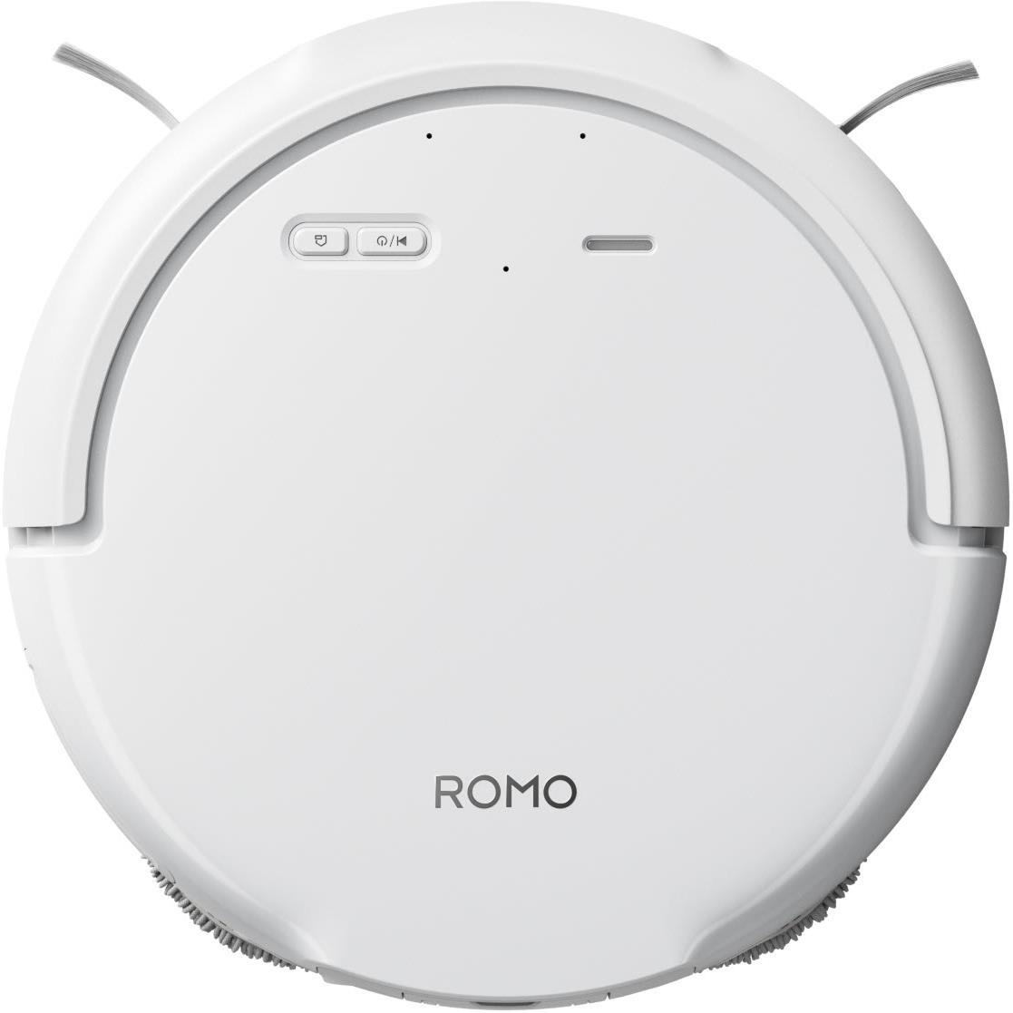 DJI Romo S Robotic Vacuum