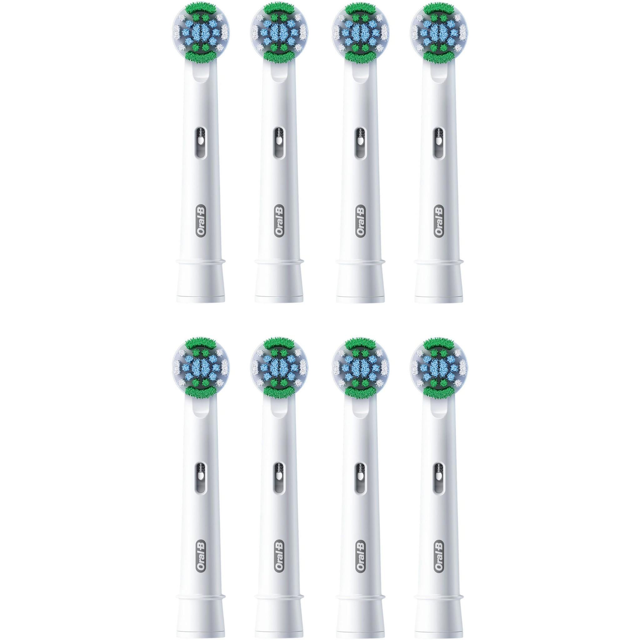 Oral-B Everyday Clean Electric Toothbrush Replacement Brush Heads
