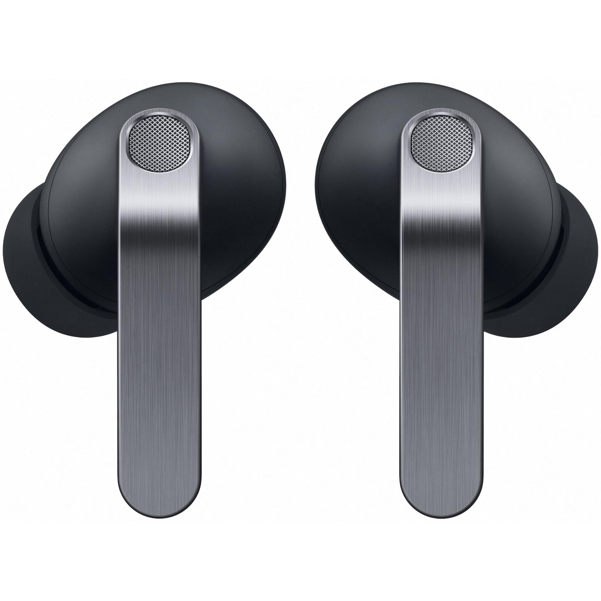 Samsung Galaxy Buds4 Pro (Black)