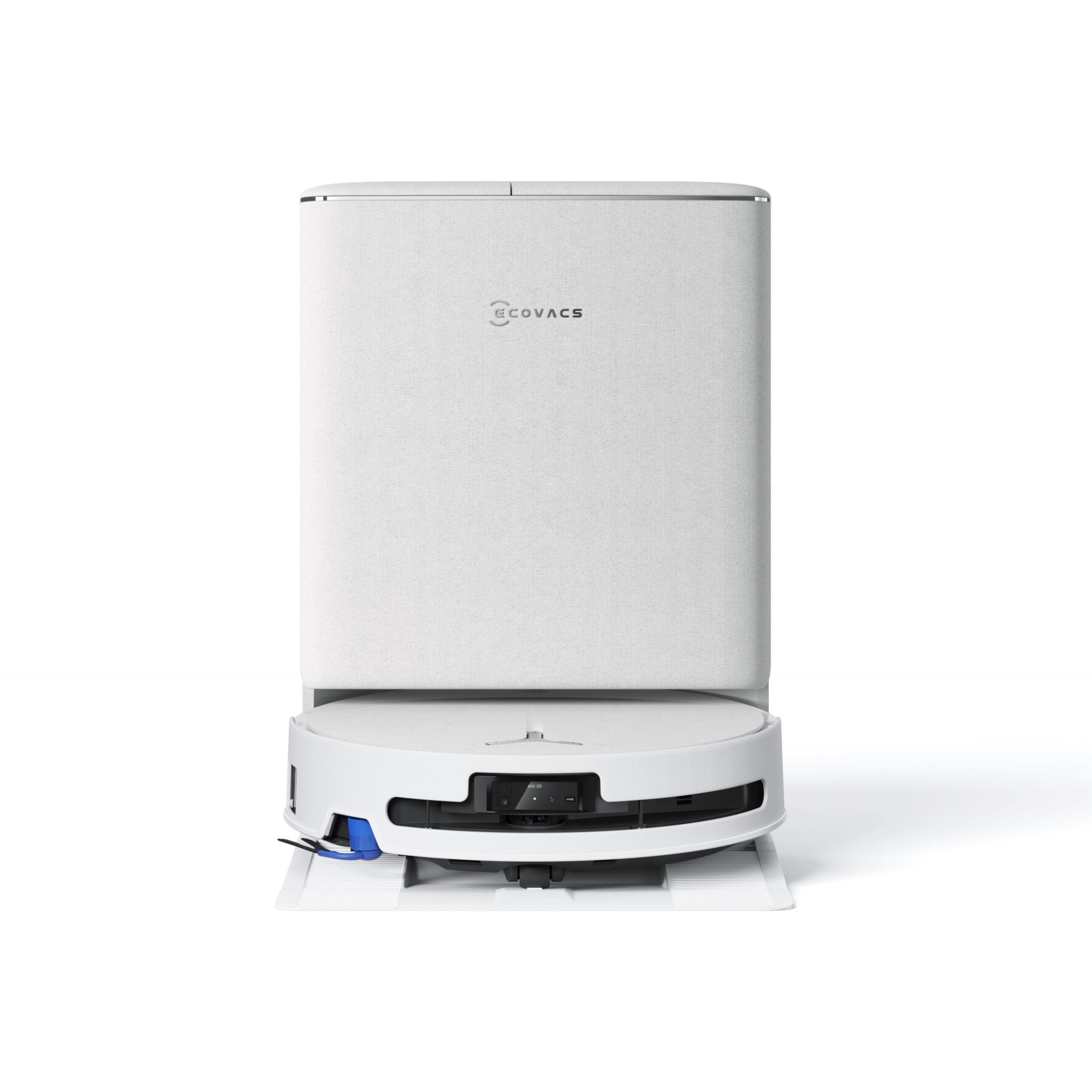 ECOVACS DEEBOT T90 Pro Omni Vacuum Cleaner