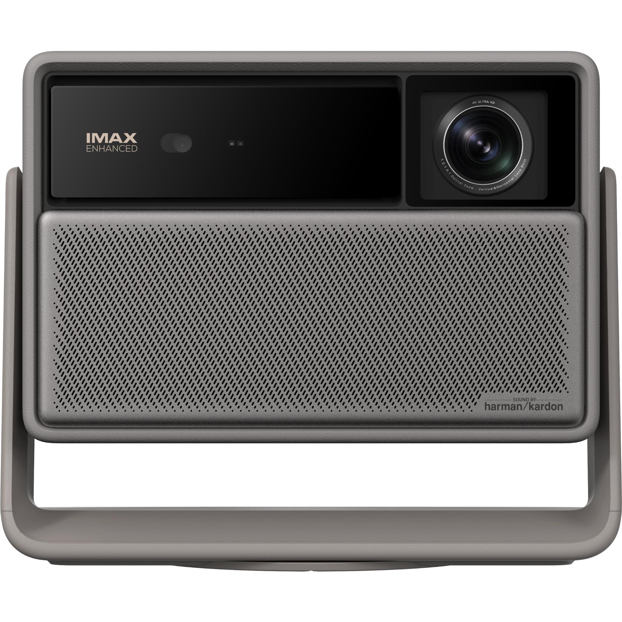 XGIMI Horizon 20 4K Projector with Google TV