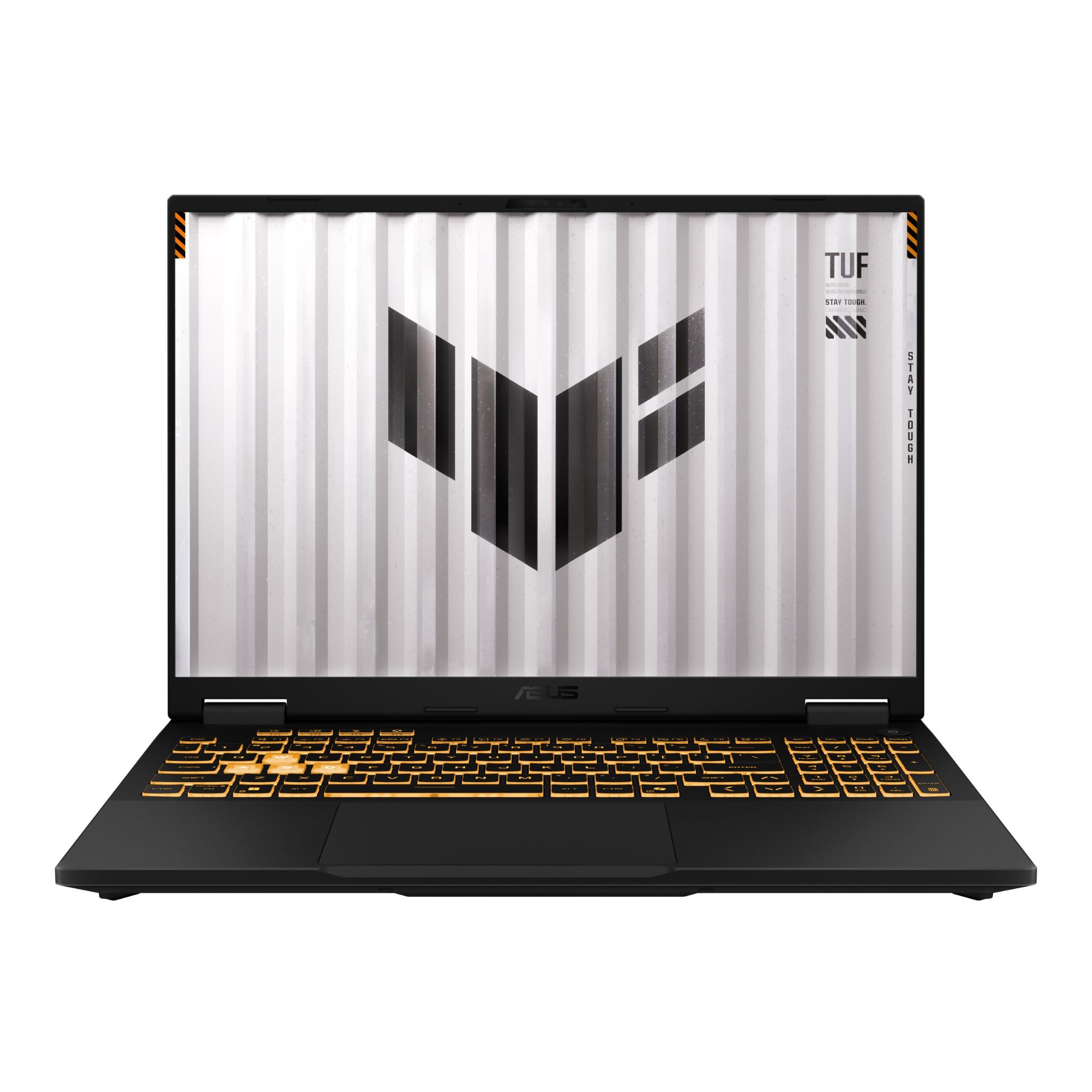 Asus TUF F16 16" WUXGA 144Hz Gaming Laptop (Intel Core i7)[GeForce RTX 5060]