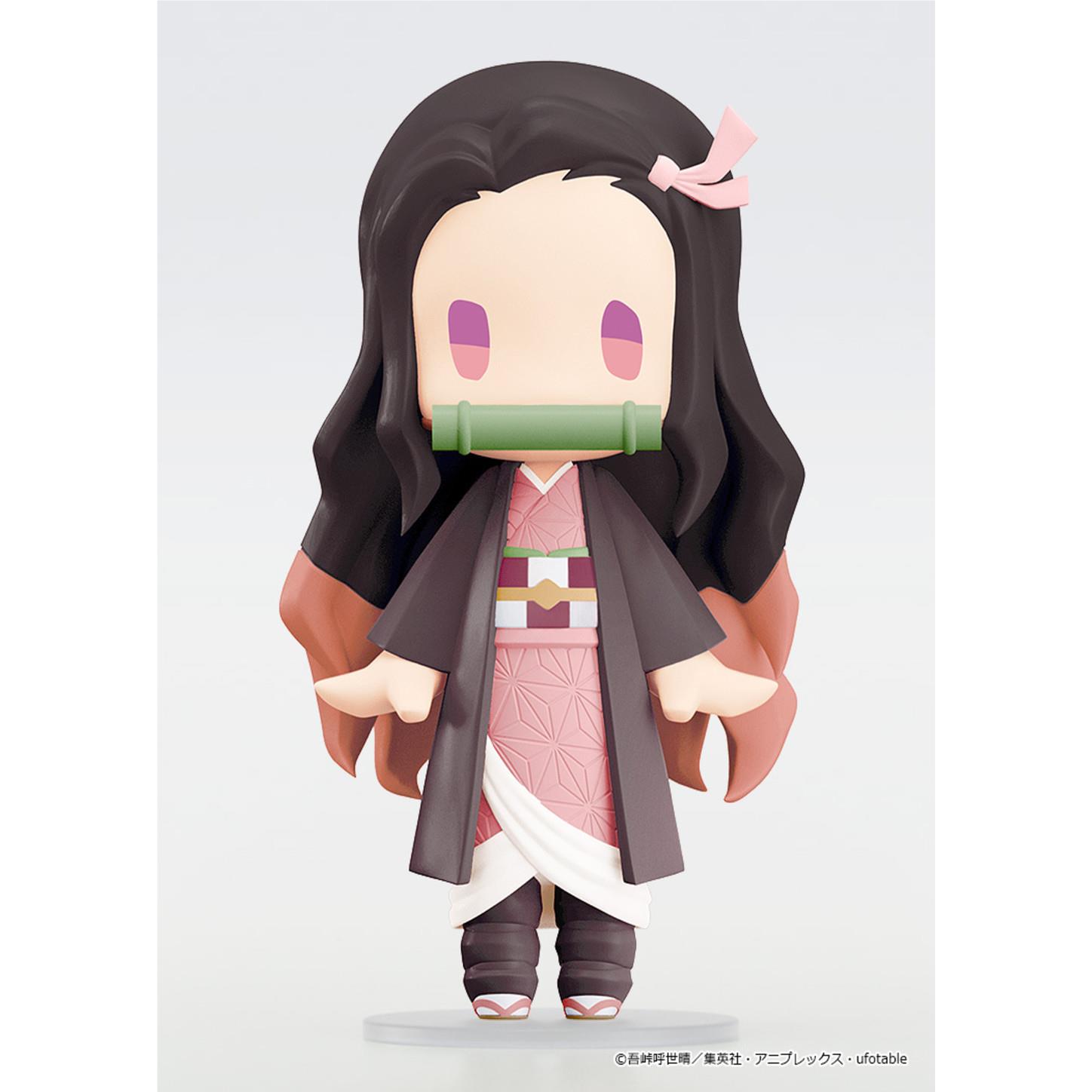 Demon Slayer: Kimetsu No Yaiba: Nezuko Kamado