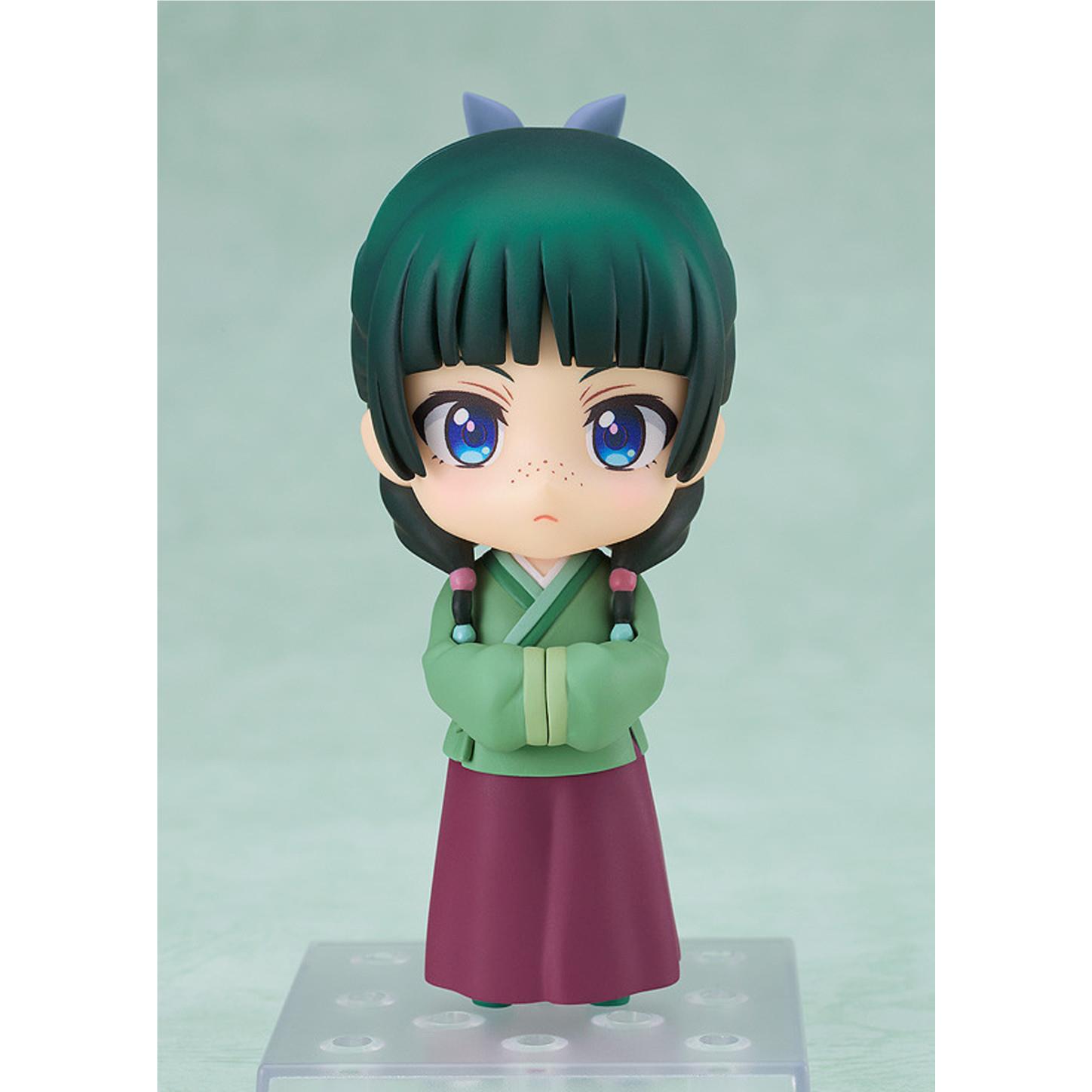 The Apothecary Diaries: Nendoroid Maomao (Rerelease) (Good Smile Company) Figure