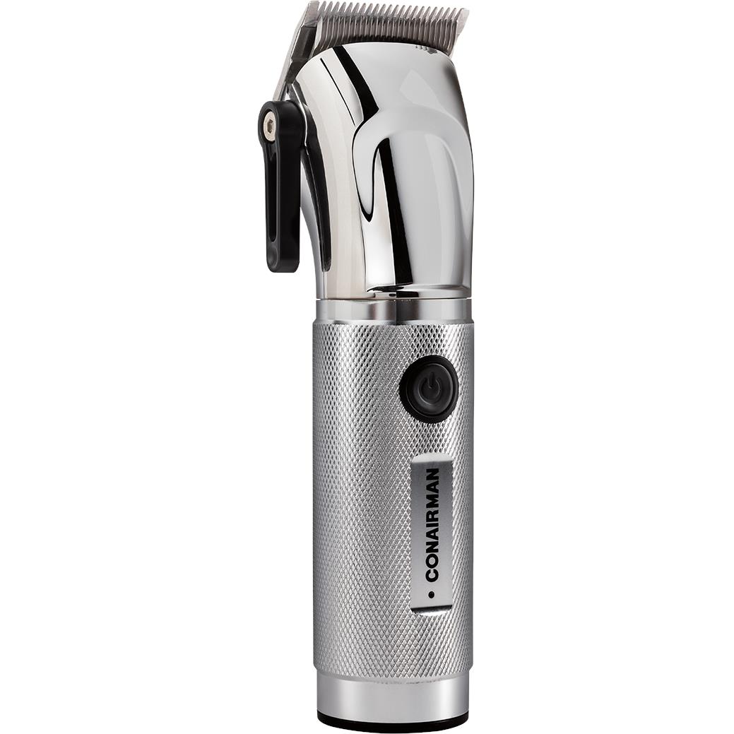 Conairman The ChromePro Clip Hair Clippers