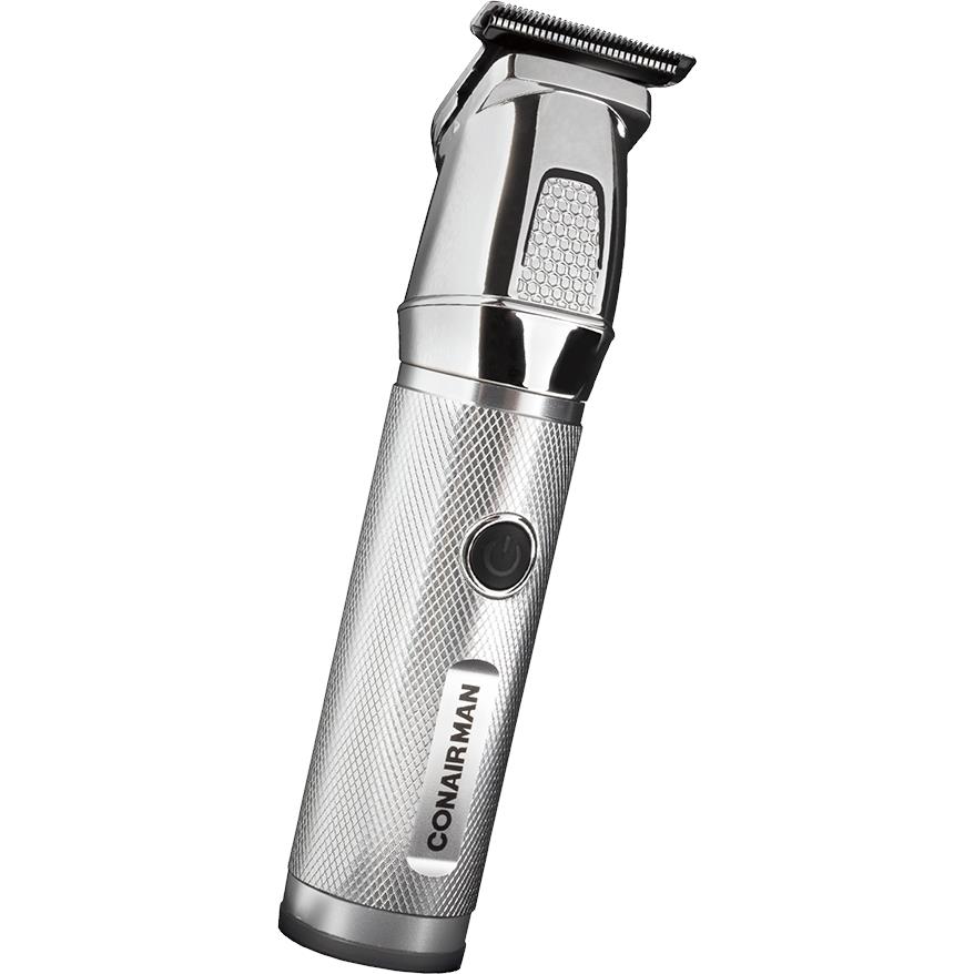 The ChromePro Groom All in One
