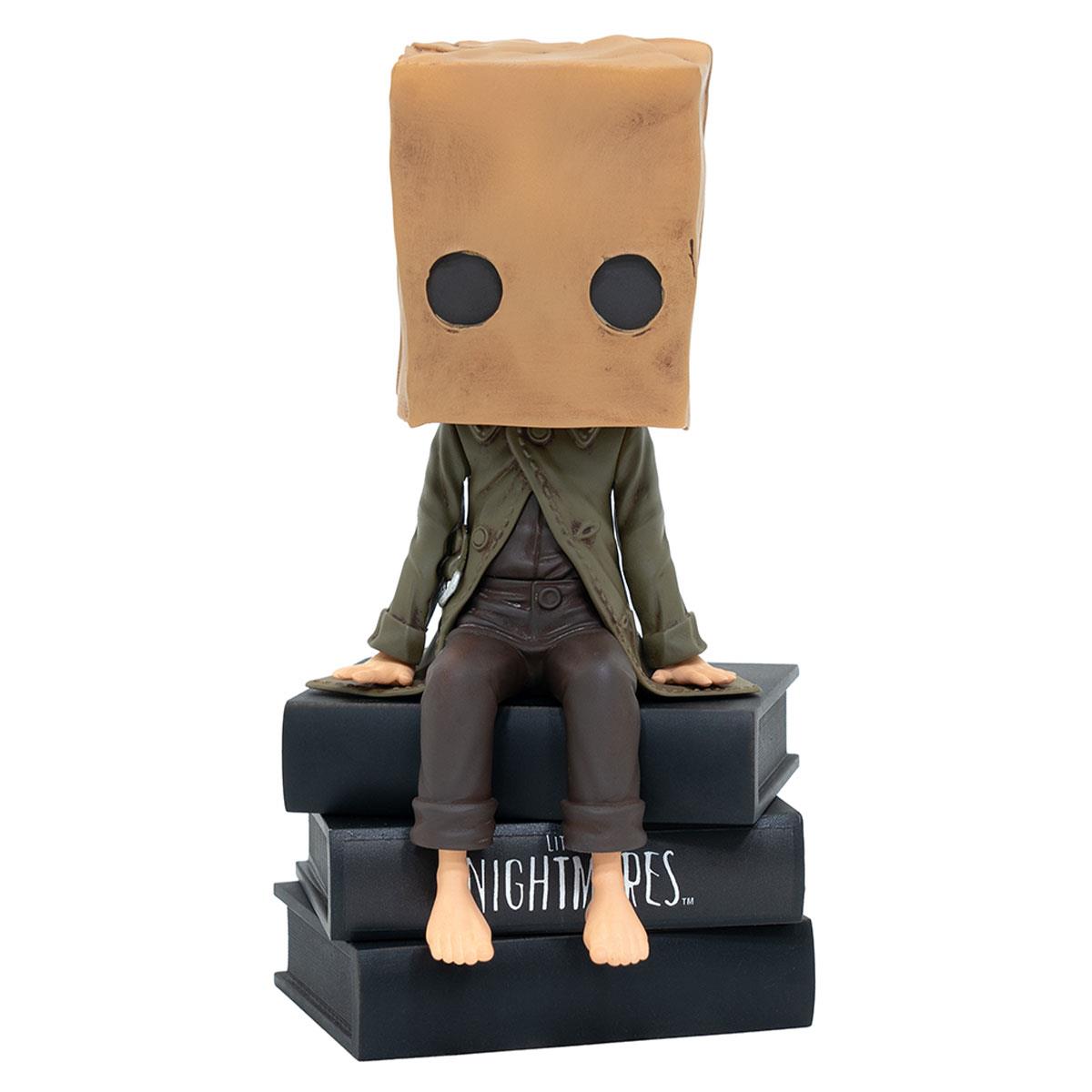 Little Nightmares - Monitor Top Volume 2 - Mono Figure