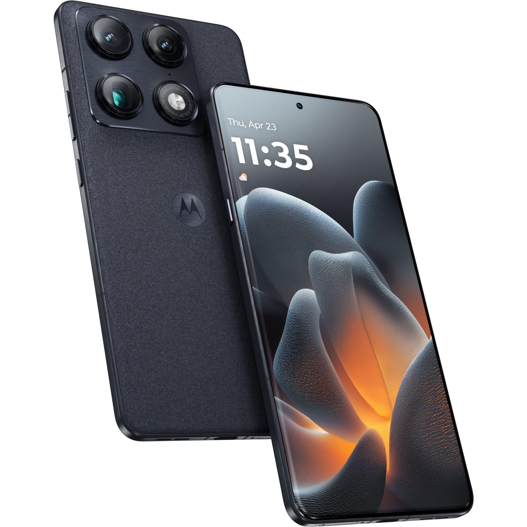 Motorola Signature 5G 512GB (Carbon)