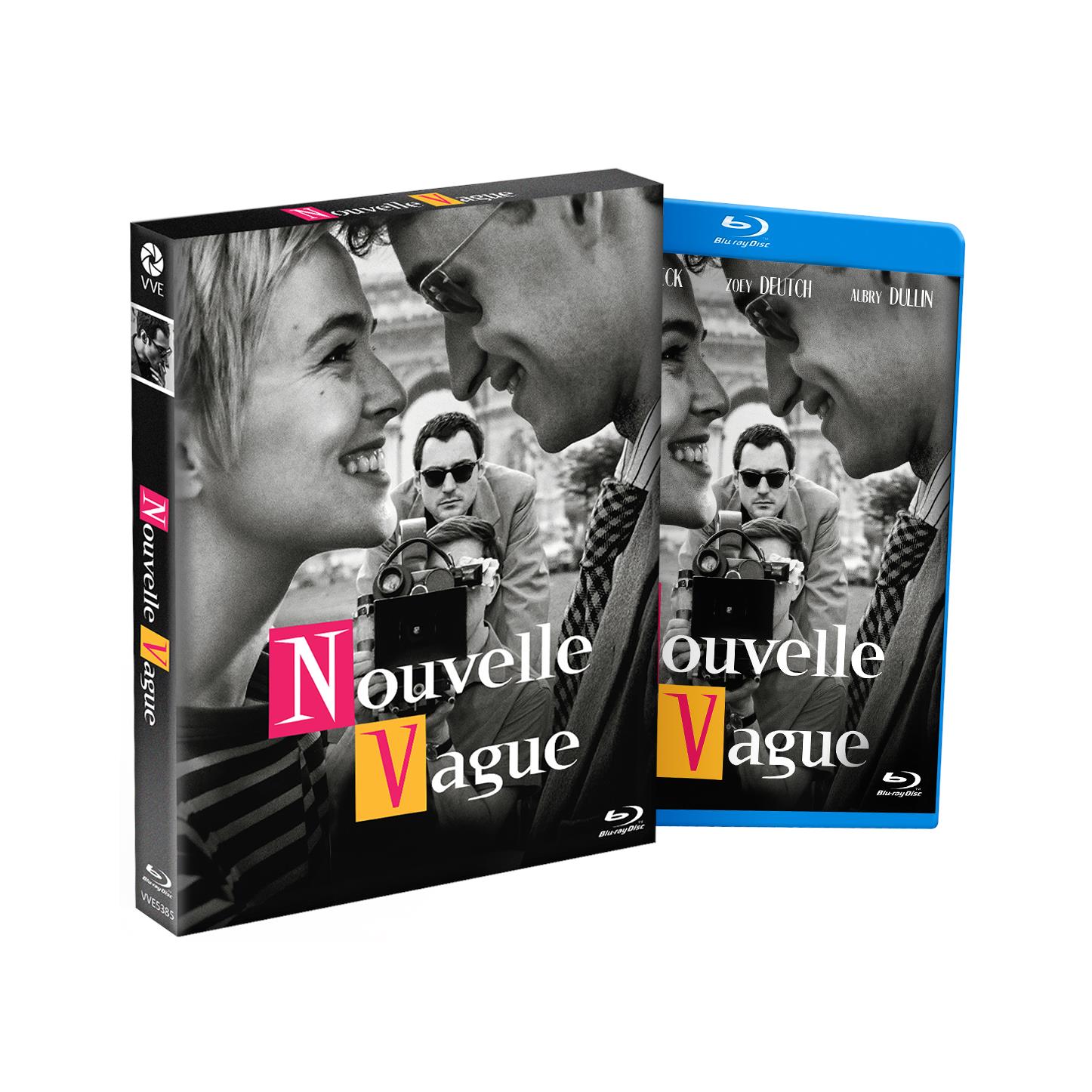 Nouvelle Vague - JB Hi-Fi