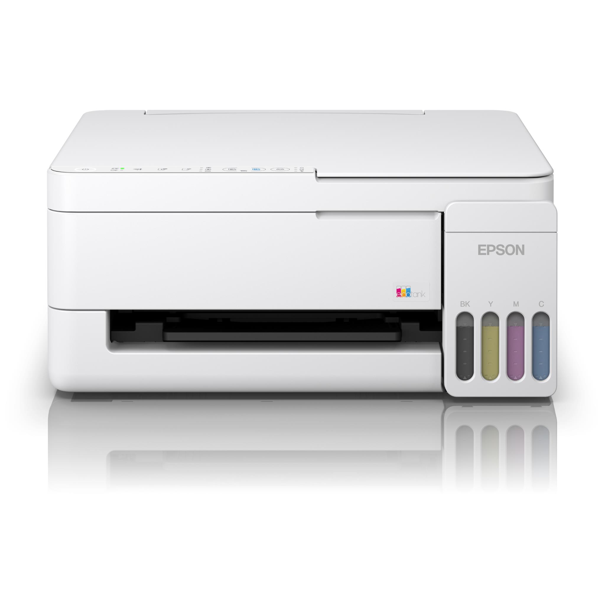 Epson EcoTank ET-2910 Multi Function Printer with AirPrint