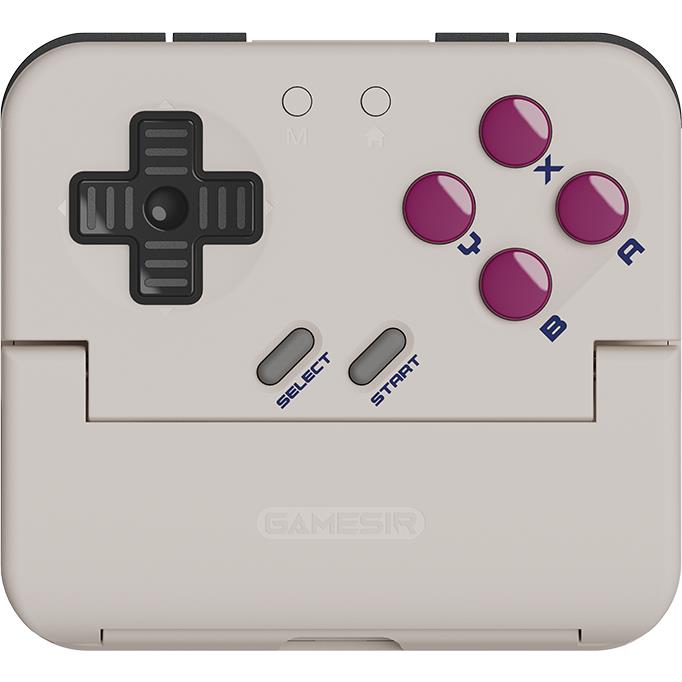 GameSir Pocket Taco Vertical Mobile Controller