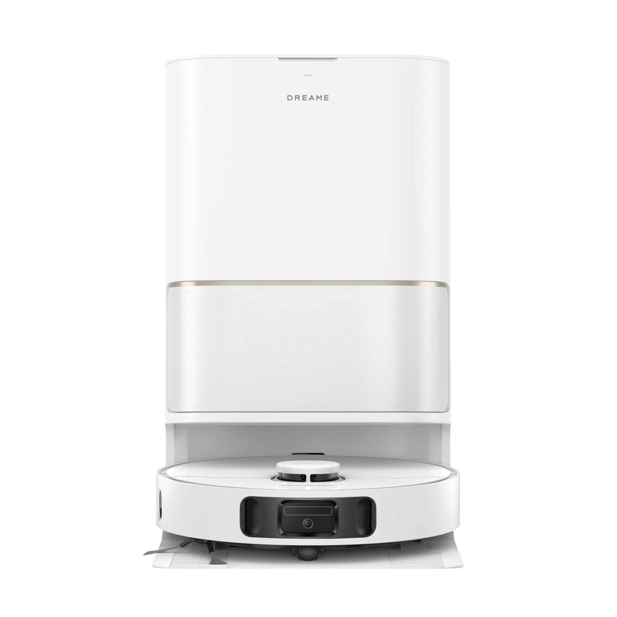 Dreame L40 Ultra VE Robot Vacuum Cleaner