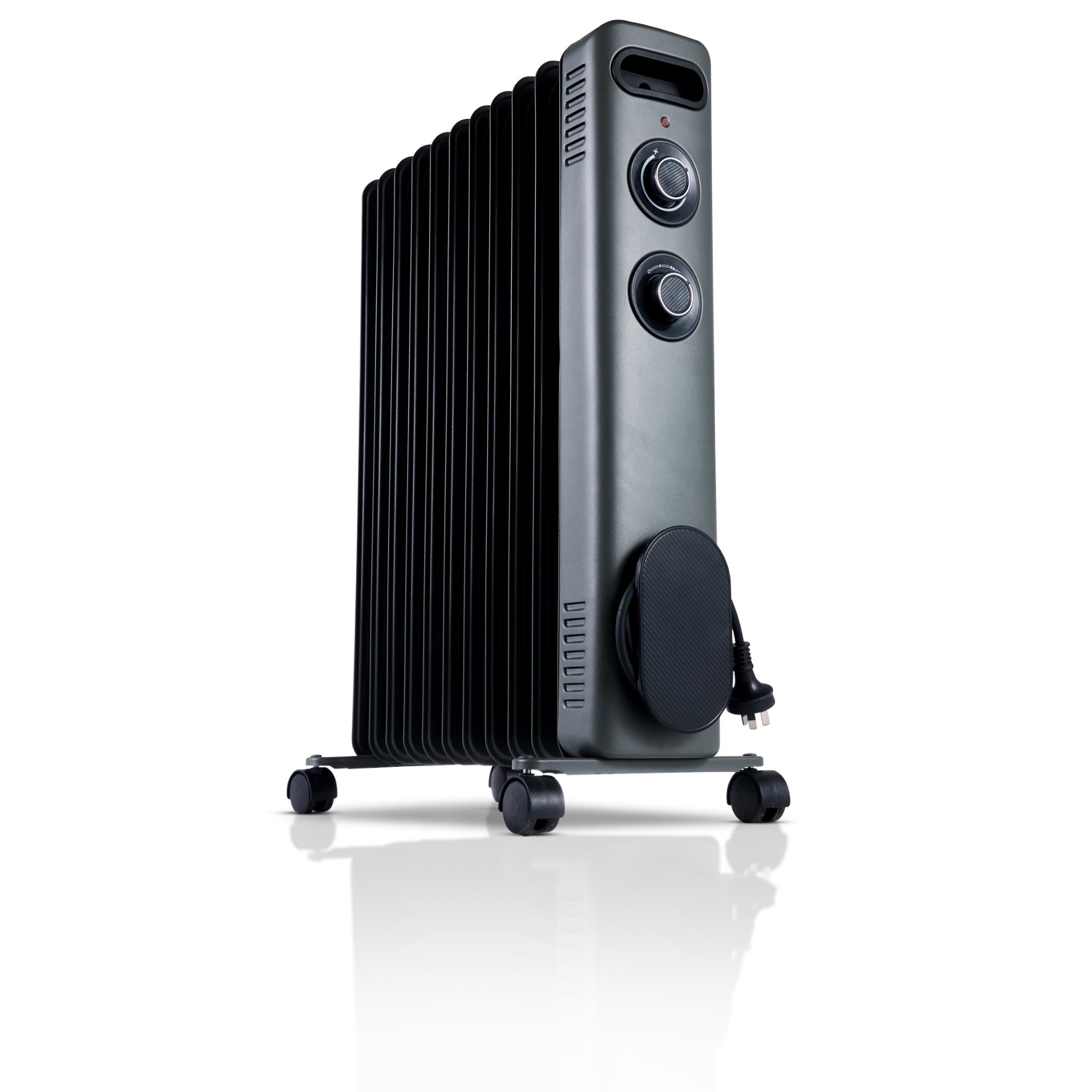 Goldair 2400W 11 Fin Oil Column Heater