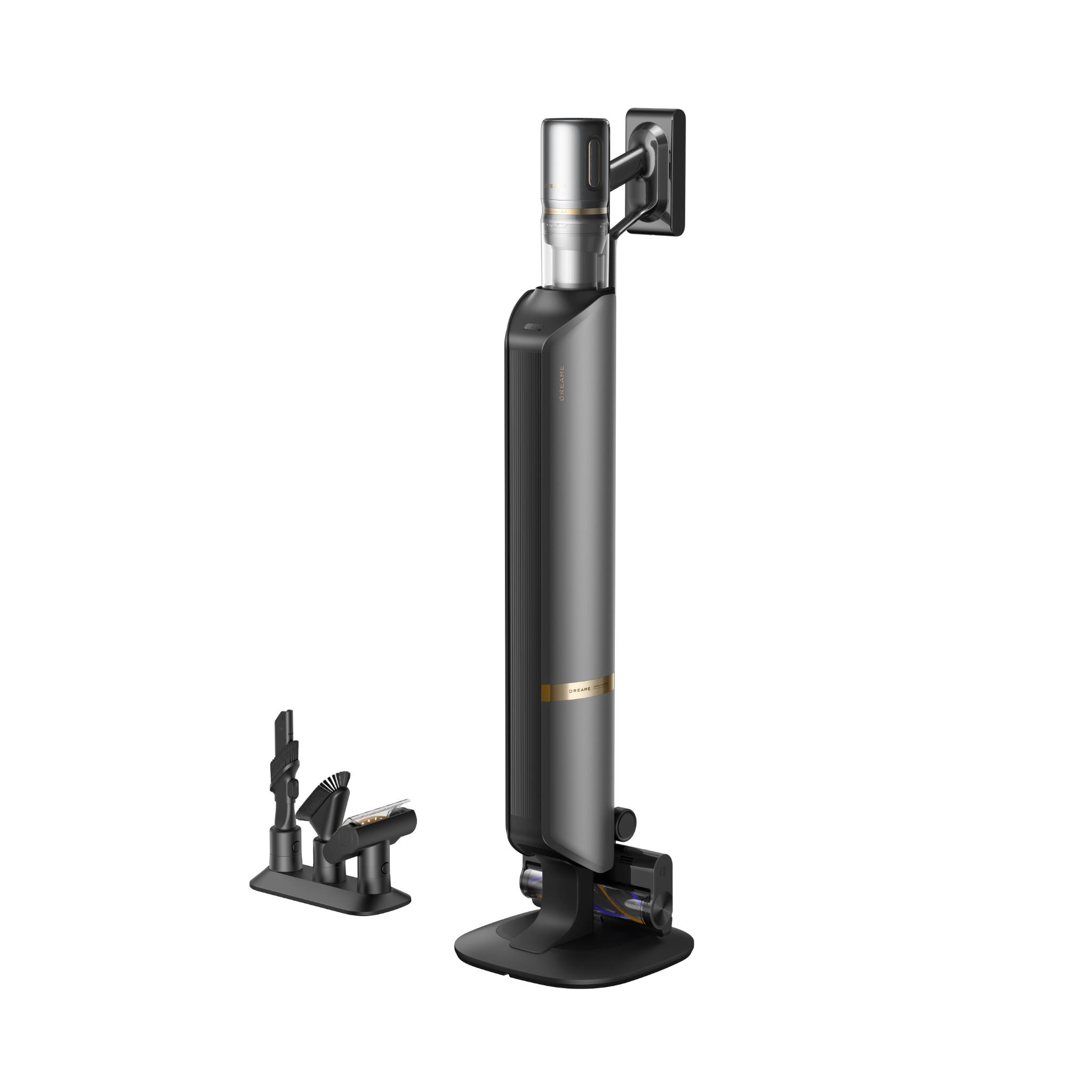 Dreame X3 Station Cordless Vacuum Cleaner
