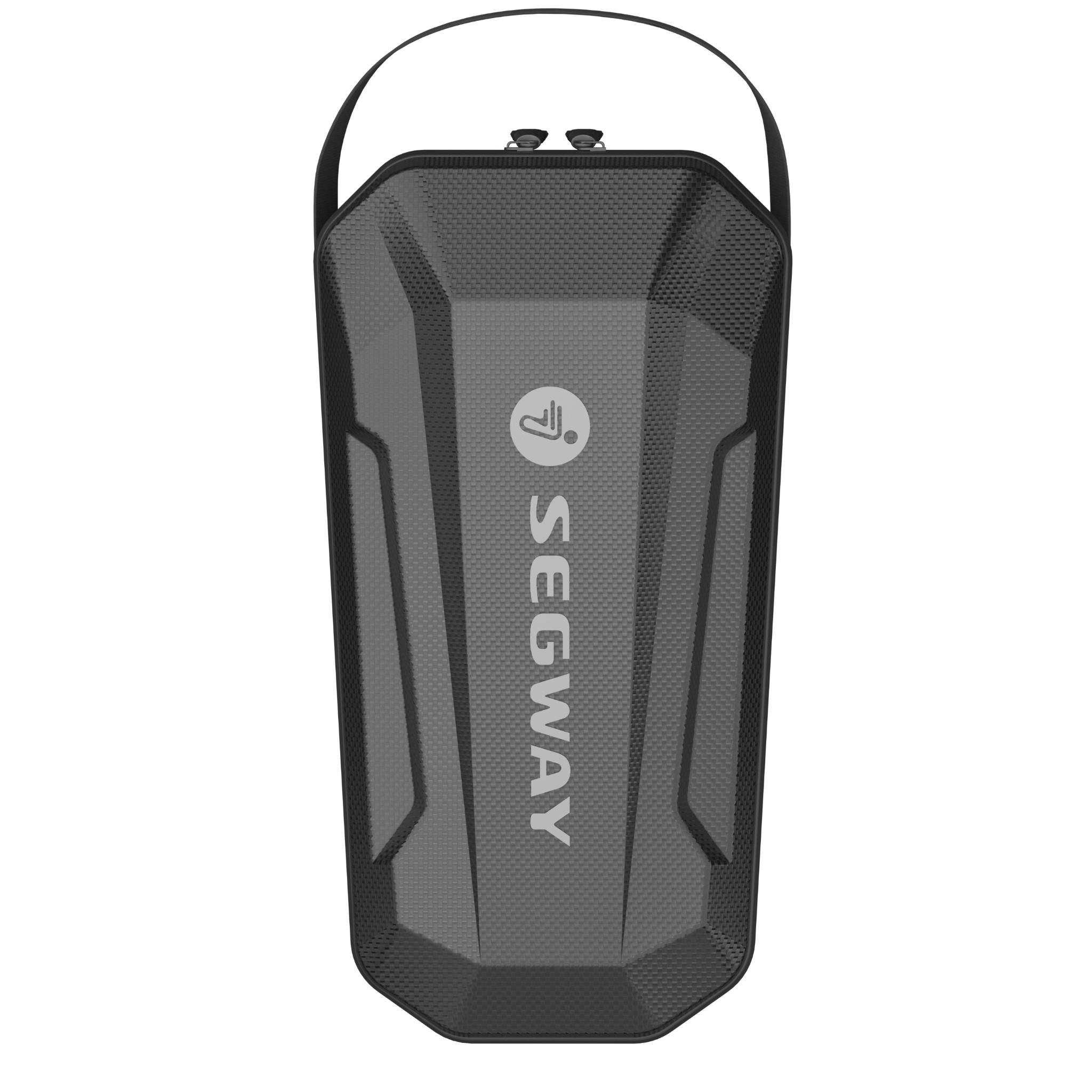 Segway Kickscooter Quick-Release Front Bag