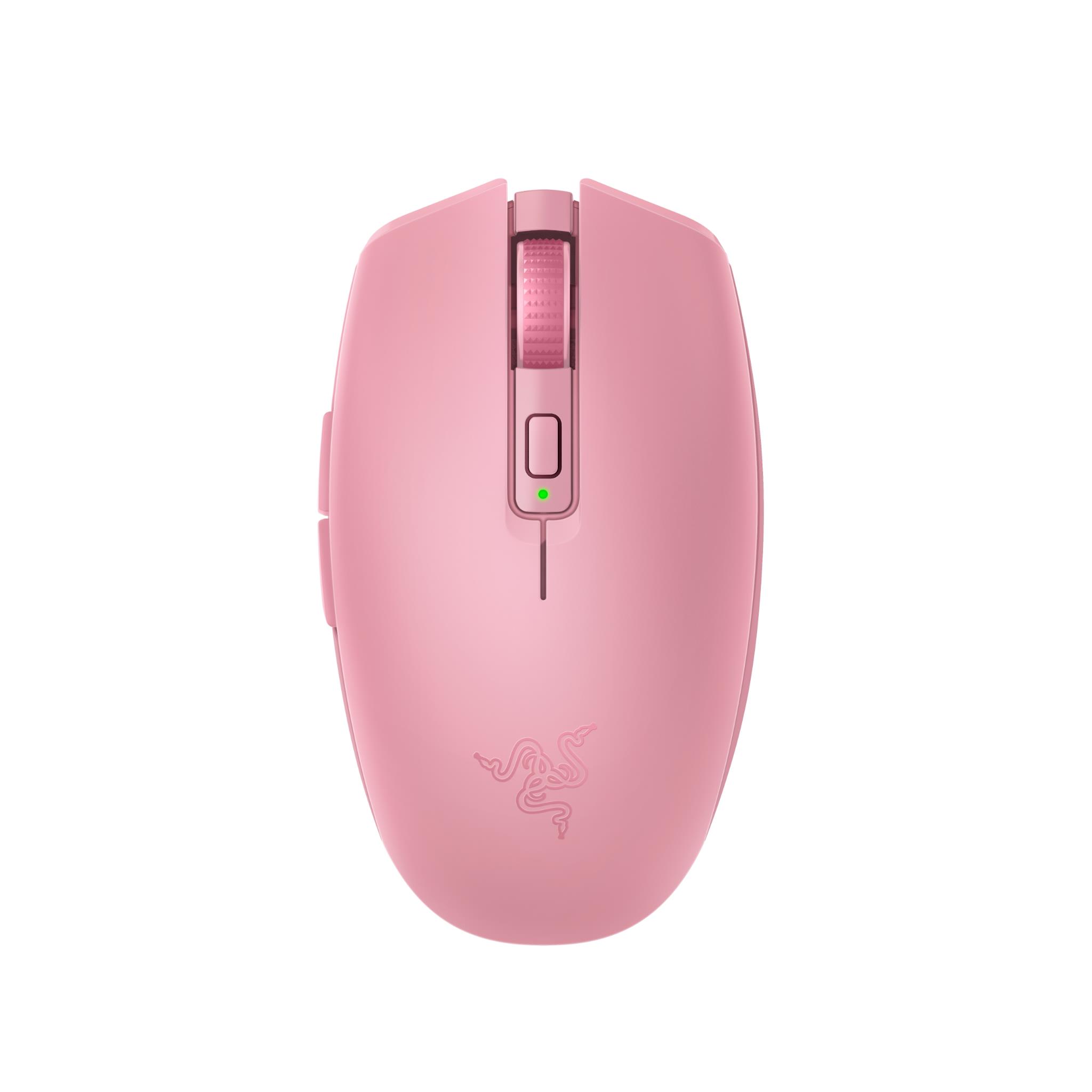 Orochi V2 Portable Wireless Gaming Mouse - Quartz