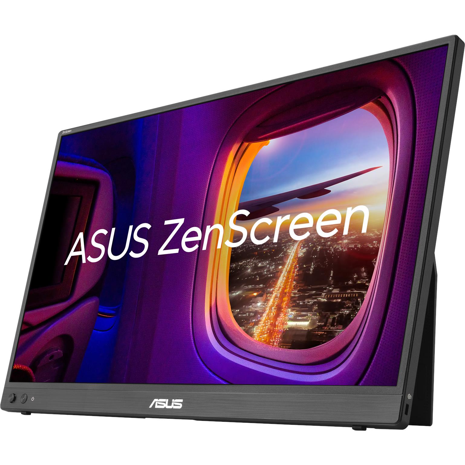 Asus ZenScreen MB16NCG 16" WQXGA 155Hz Portable Monitor