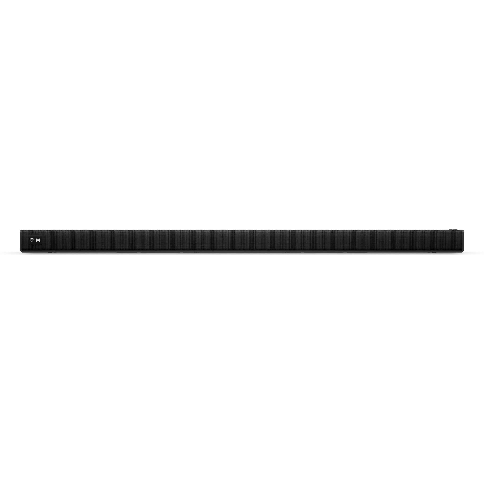 LG Sound Suite H7 Soundbar with 9.1.6ch Spatial Sound & Dolby Atmos FlexConnect