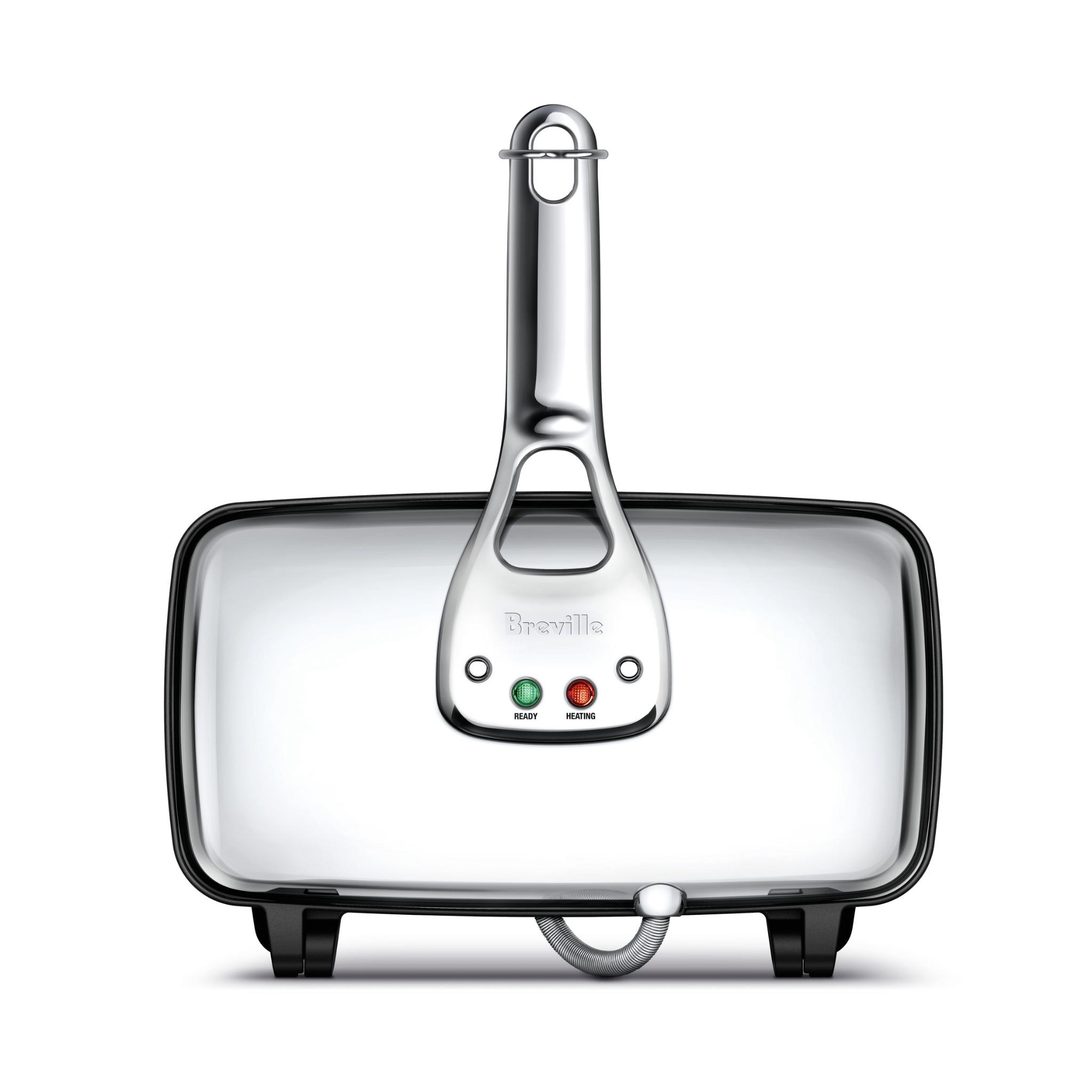 Breville the Original '74 Sandwich Press