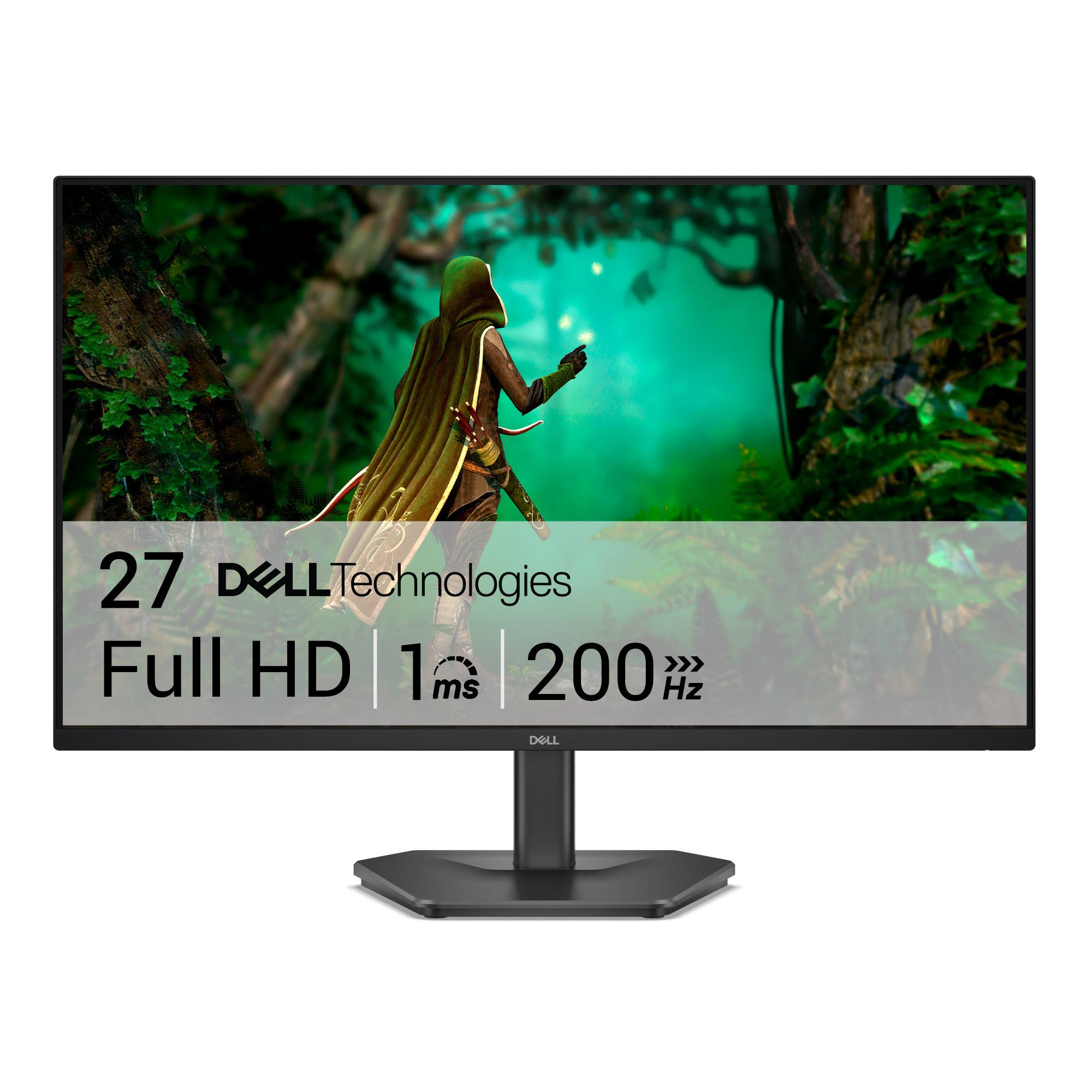 Dell SE2725HG 27" FHD 200Hz Monitor