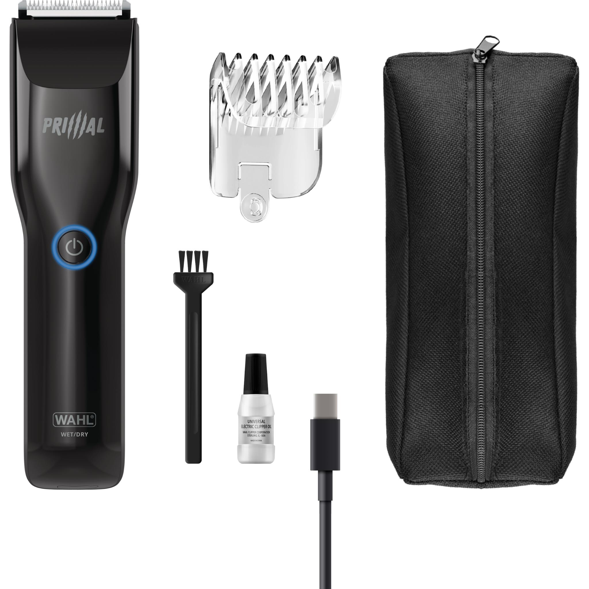 Wahl Primal Body Groomer