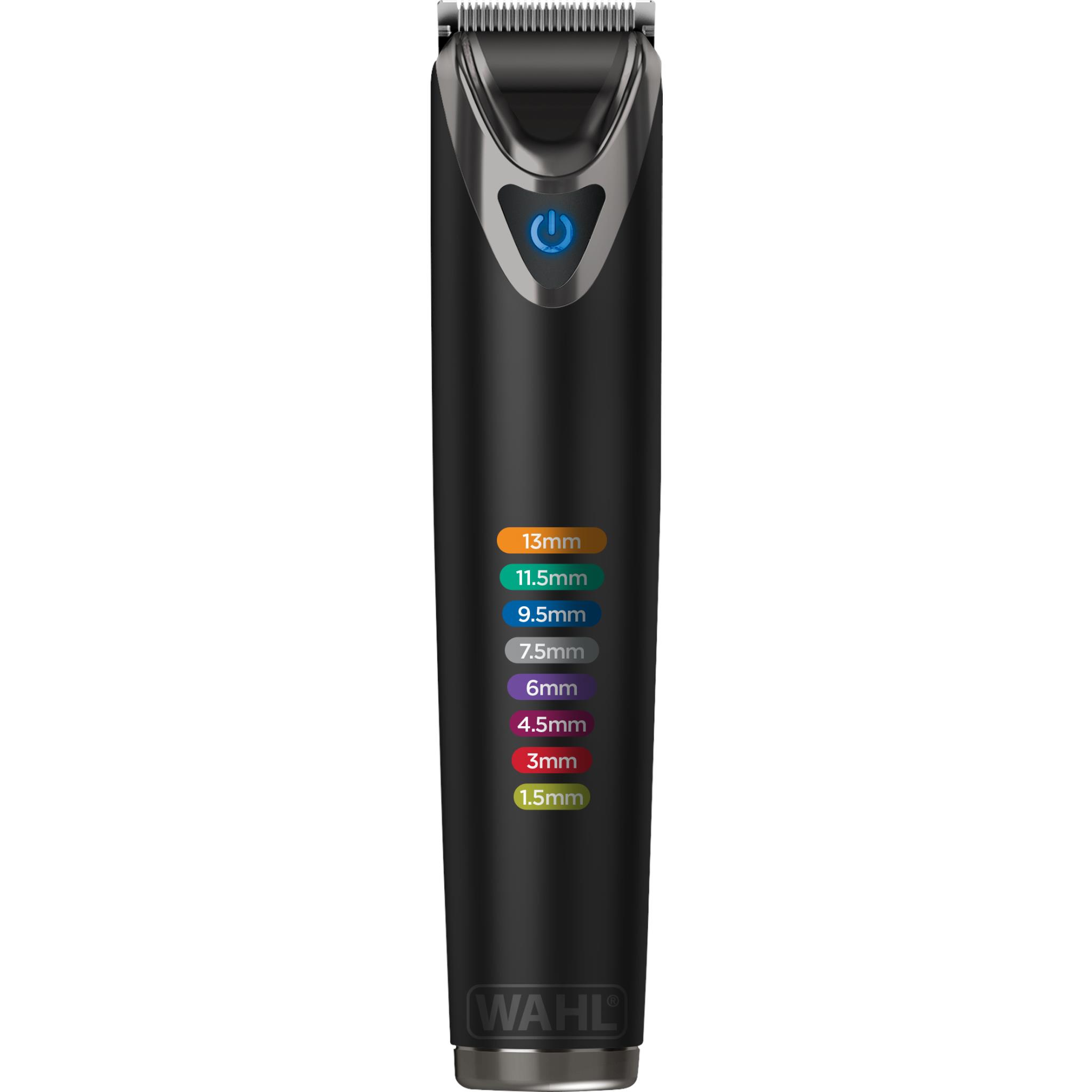 Wahl Colour Pro Stainless Steel