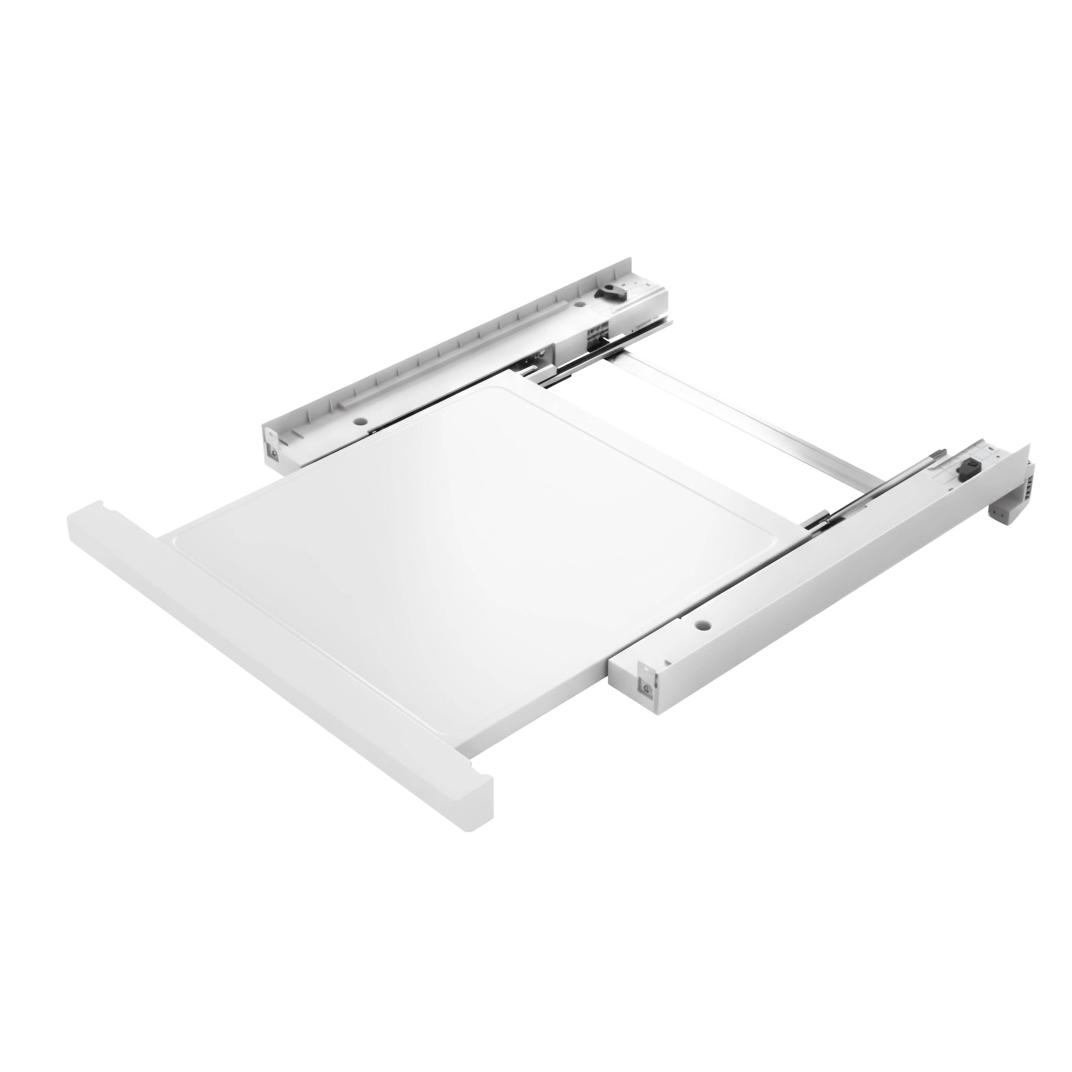 Fisher & Paykel Contemporary Stacking Kit with Tray (Grey)