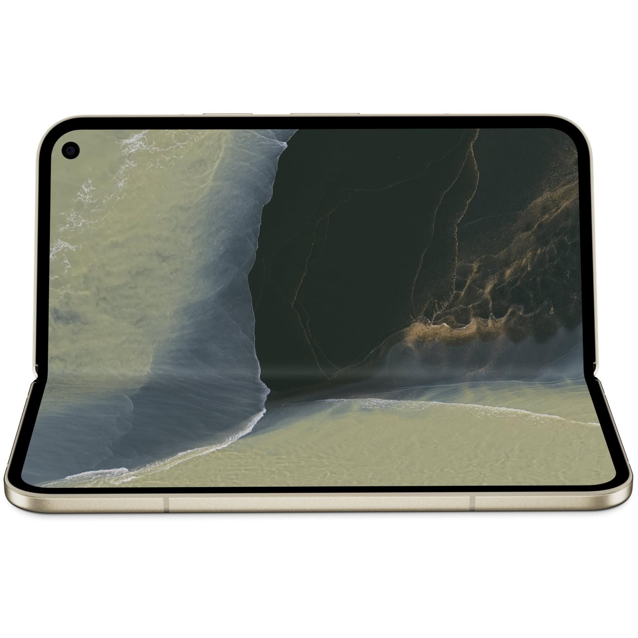 Google Pixel 11 Pro Fold 5G 256GB in Olive - Flex Display - JB Hi-Fi