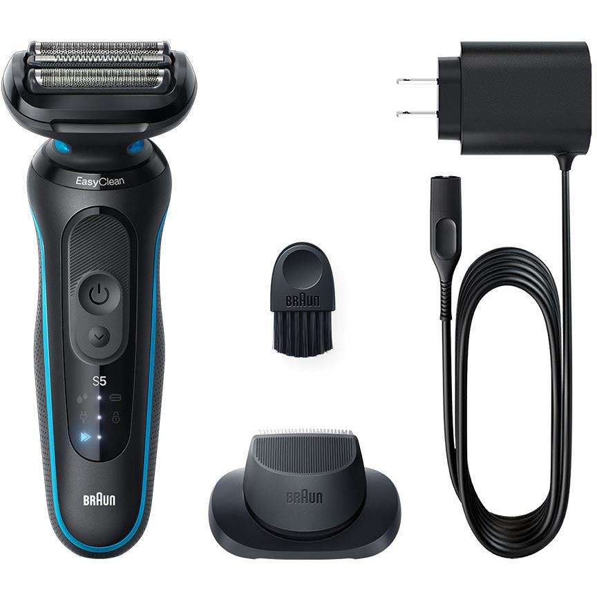 Braun Series Electric Shaver