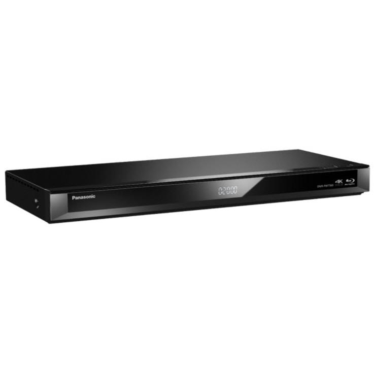プレーヤー panasonic BLU-RAY DISC RECORDER Panasonic Blu Ray DVD Player with Full HD and Dolby Digital