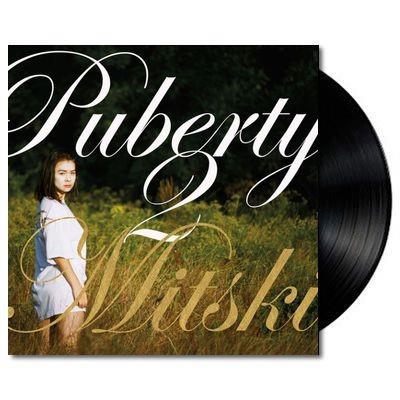 洋楽 Mitski / Puberty 2 Mitski = ミツキ – Puberty 2 = ピューバティー2 – CD (Album
