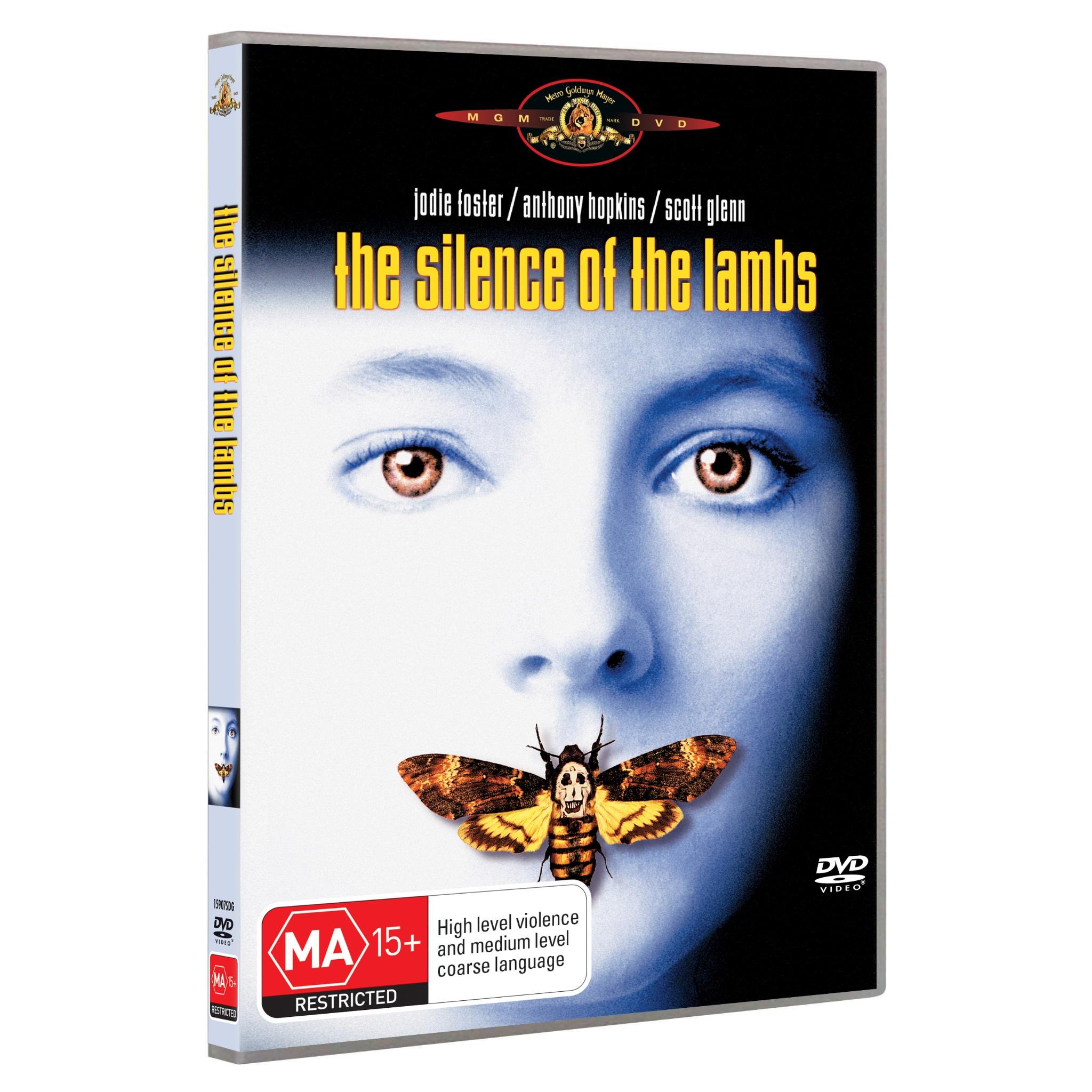 Silence of the Lambs専用 617IZjXS78L._SY200_QL15_.jpg