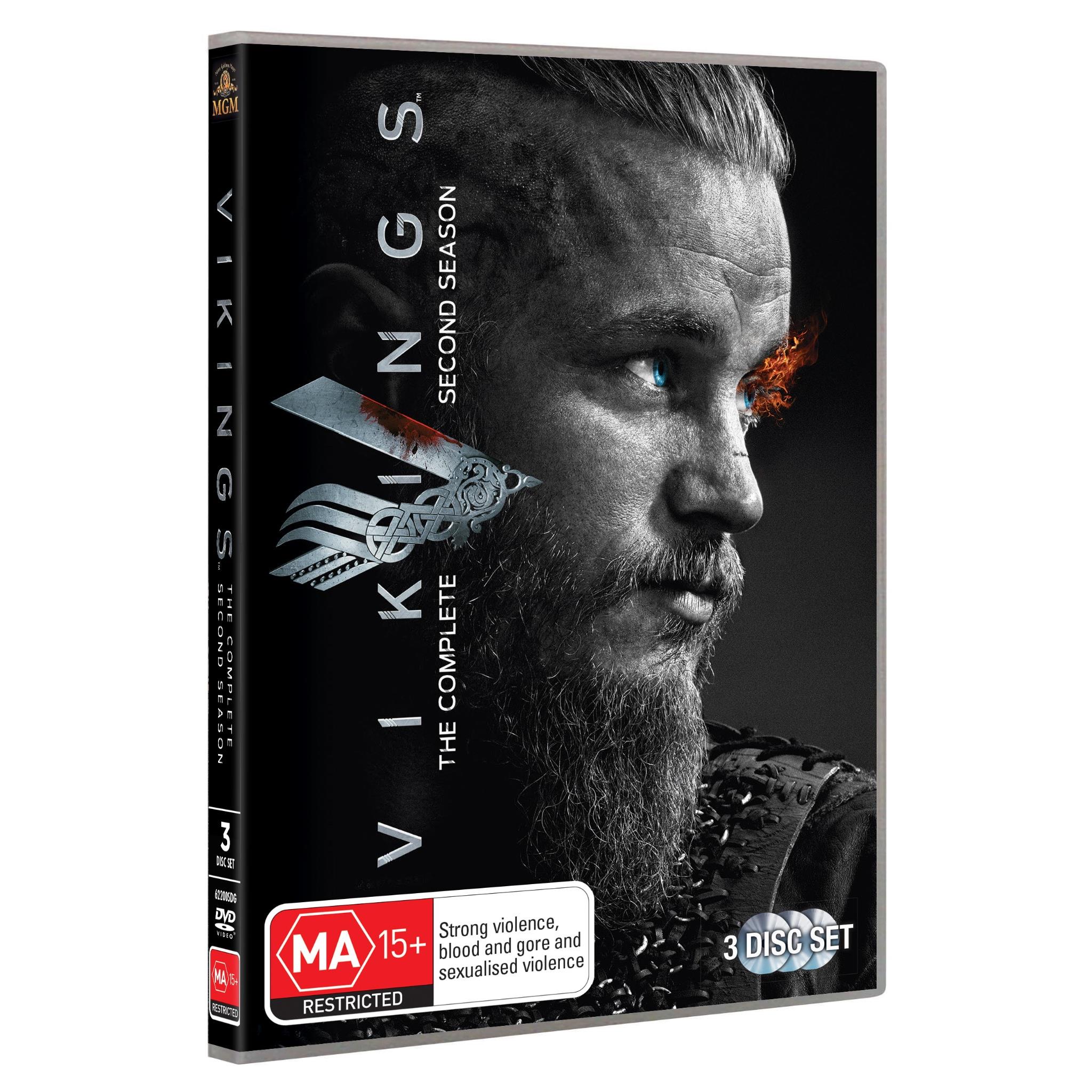 Princess Aslaug Vikings Watch Vikings Season Episode Vikings Hirst