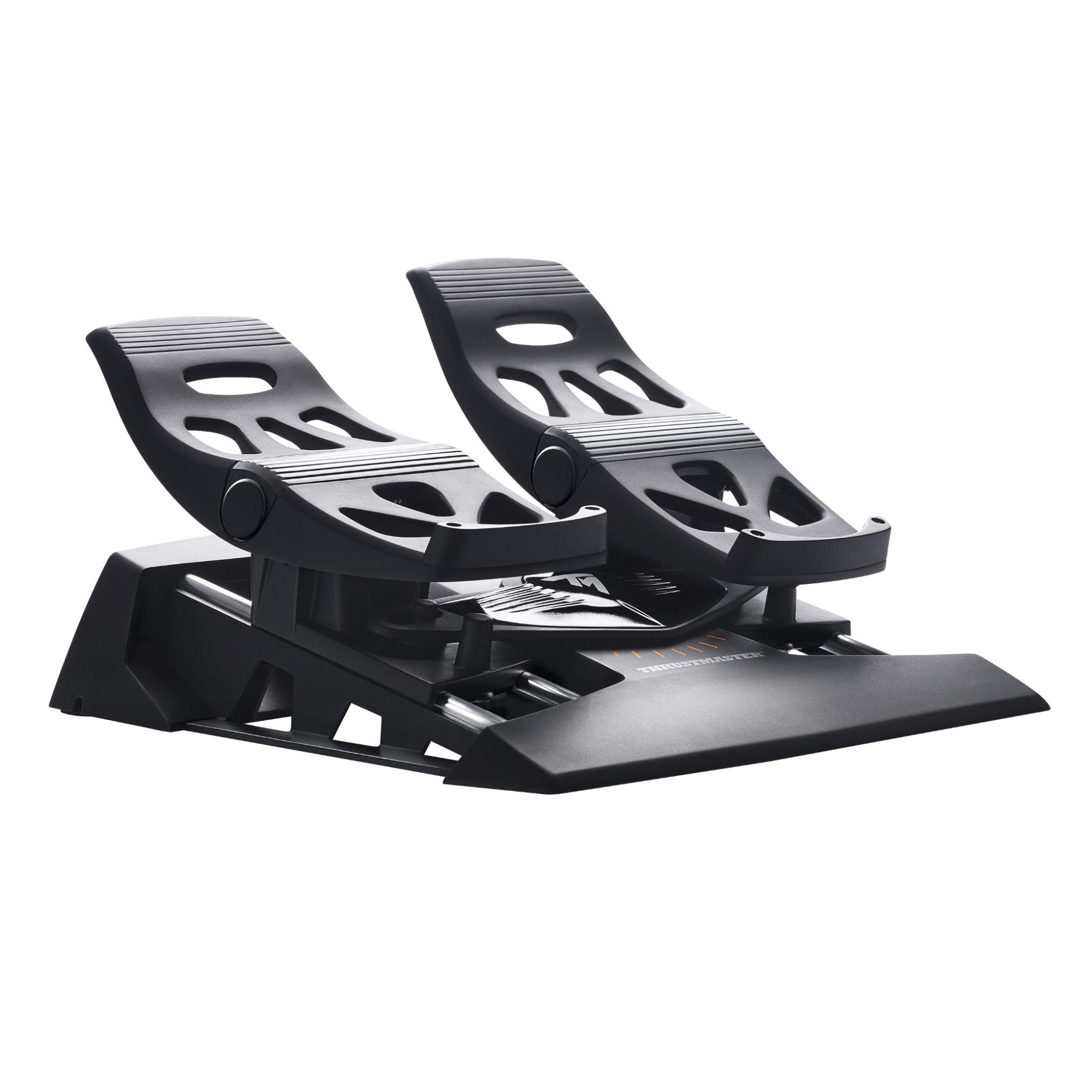 Thrustmaster T.Flight Rudder Pedals - JB Hi-Fi