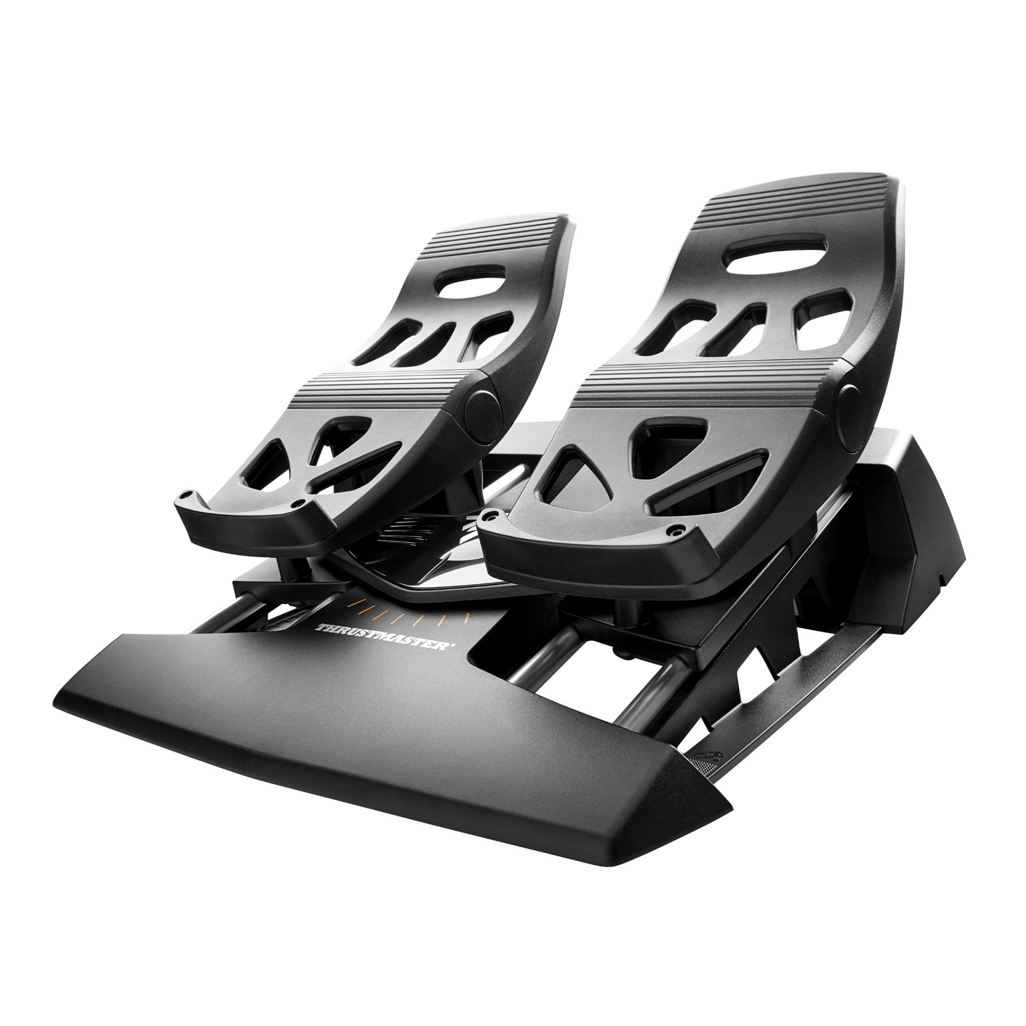その他 THRUSTMASTER T.Flight Rudder Pedals T.Flight Rudder Pedals | eShop Thrustmaster