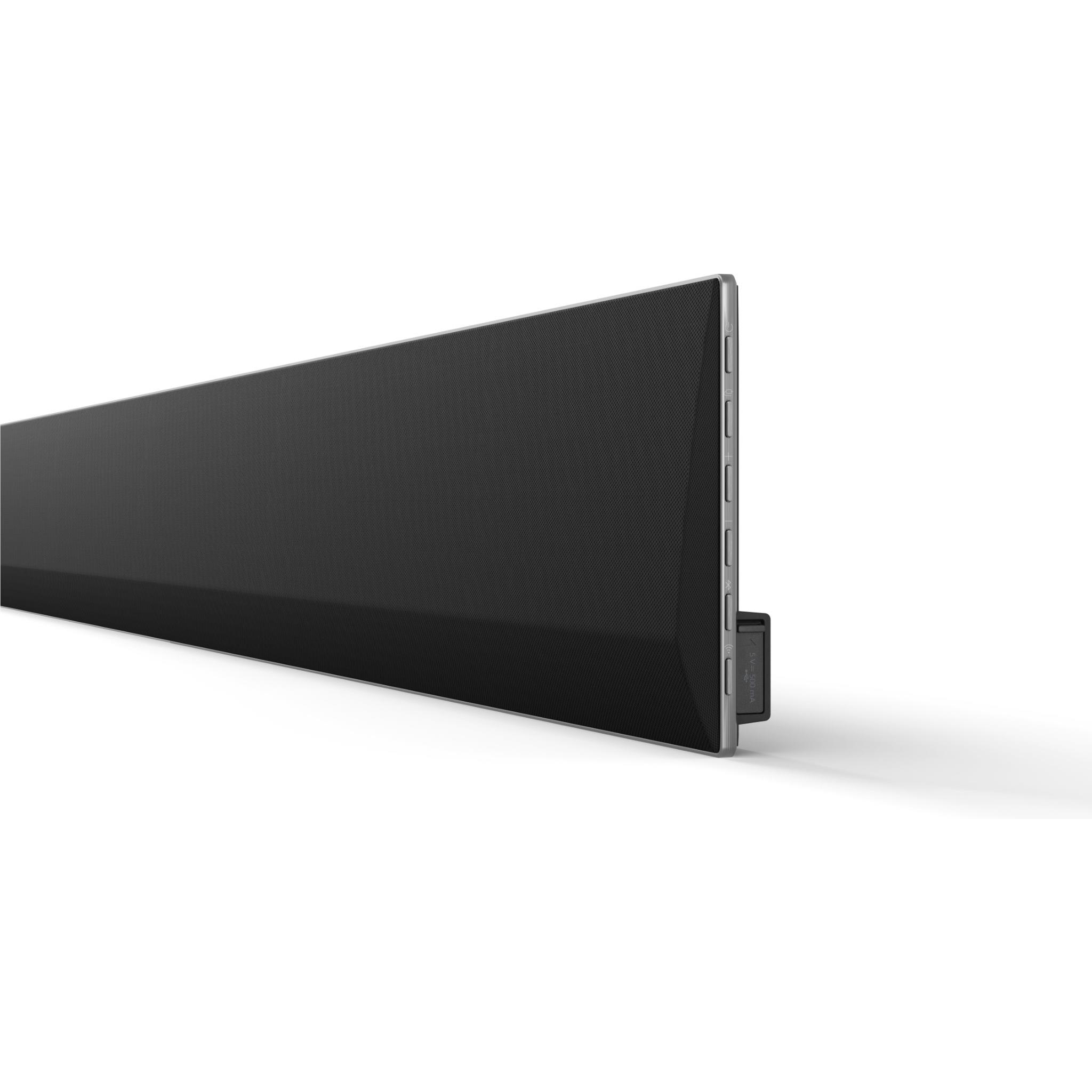 LG G Series SG10TY 420W 3.1 Channel Soundbar with Dolby Atmos - JB